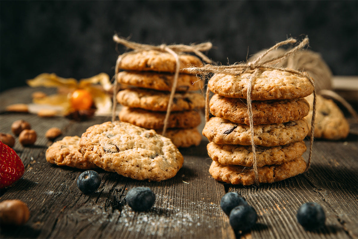 lactation cookies for breastfeeding
