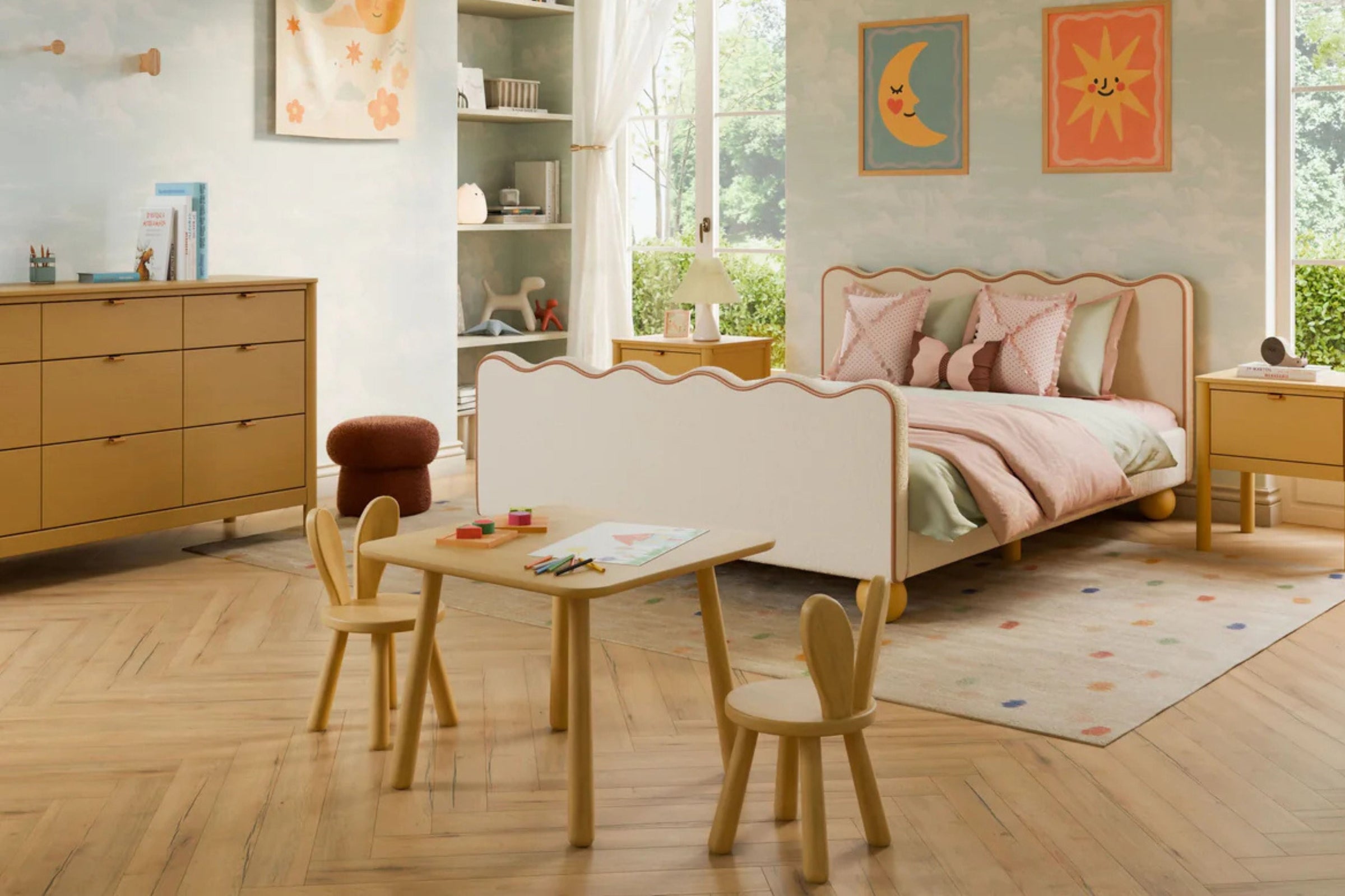 Play Tables