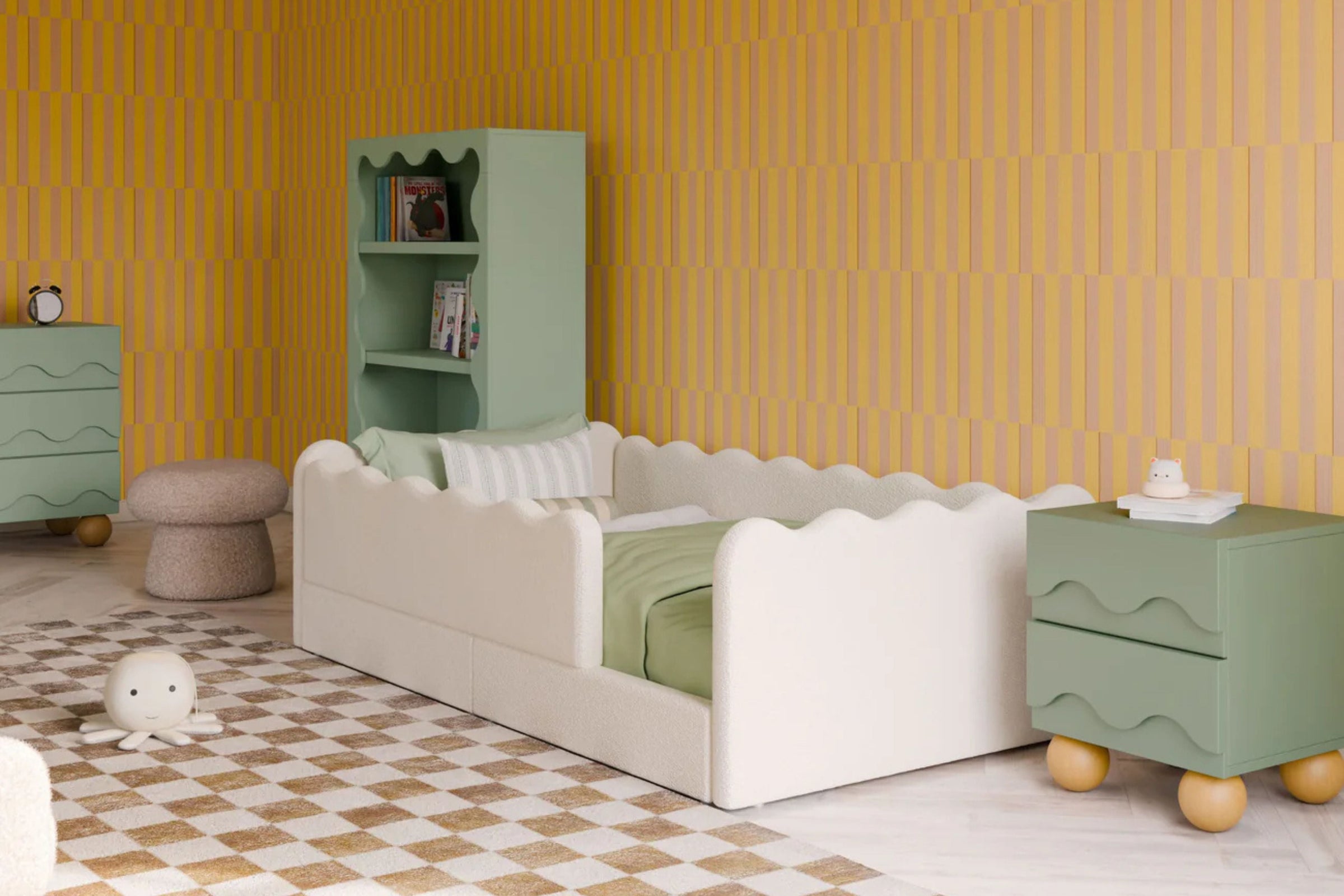 kids bed