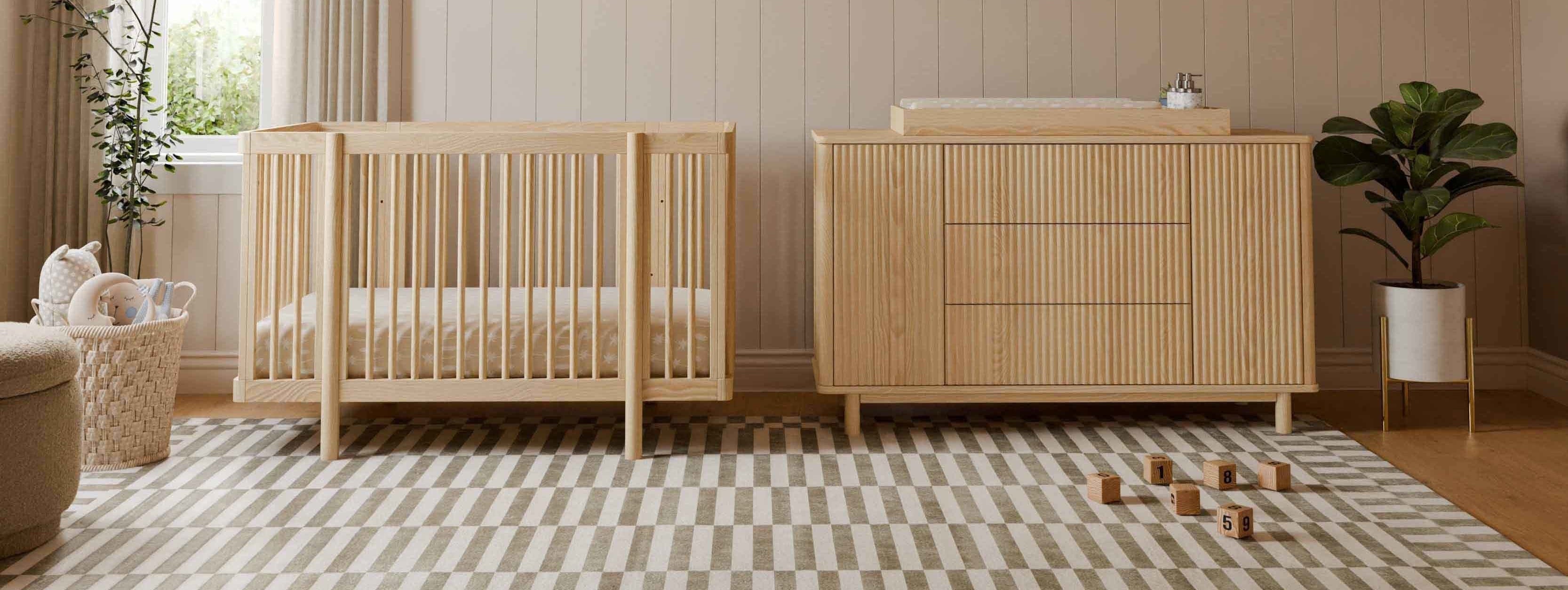 Baby Nursery Furniture