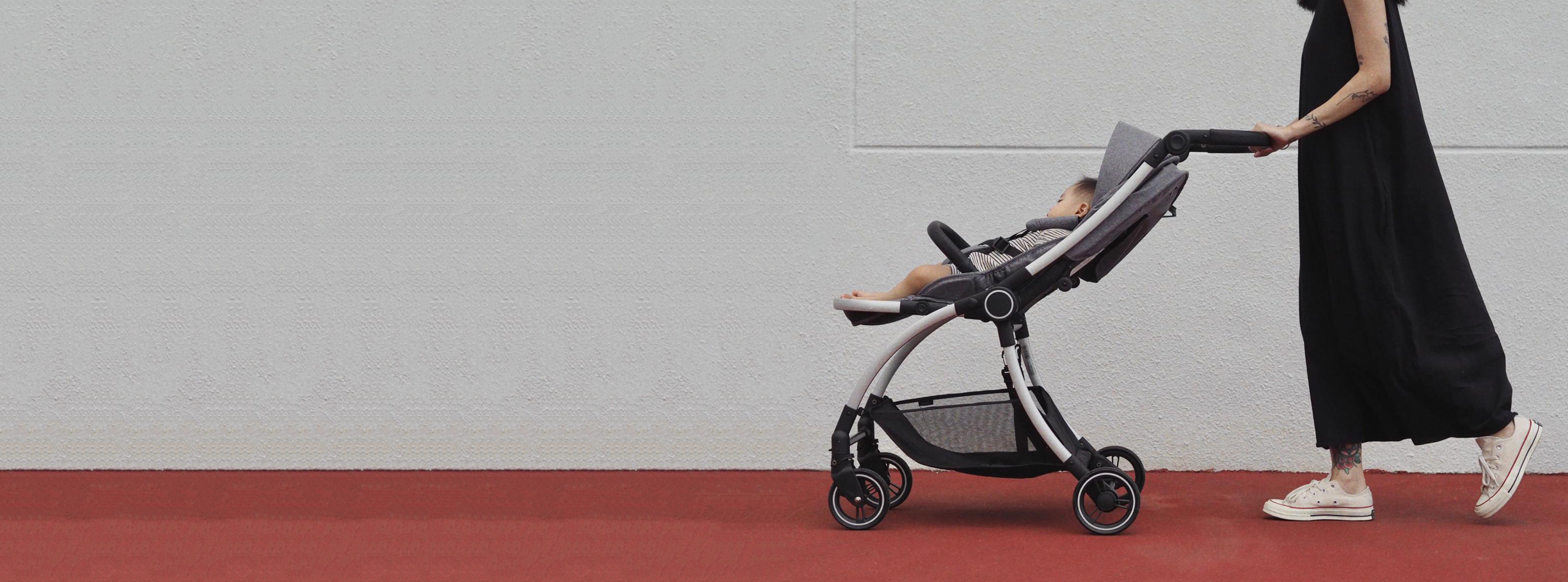 Baby Strollers