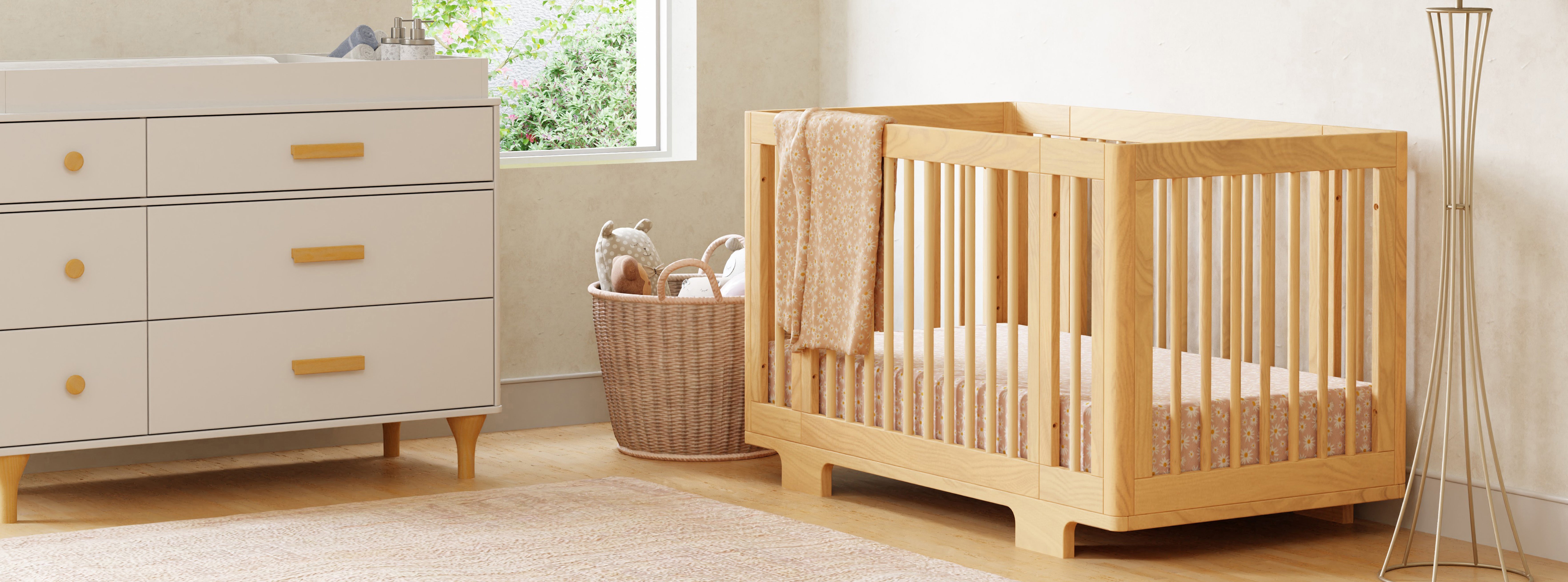 Babyletto Nursery Furniture | Hatchery Cribs Singapore