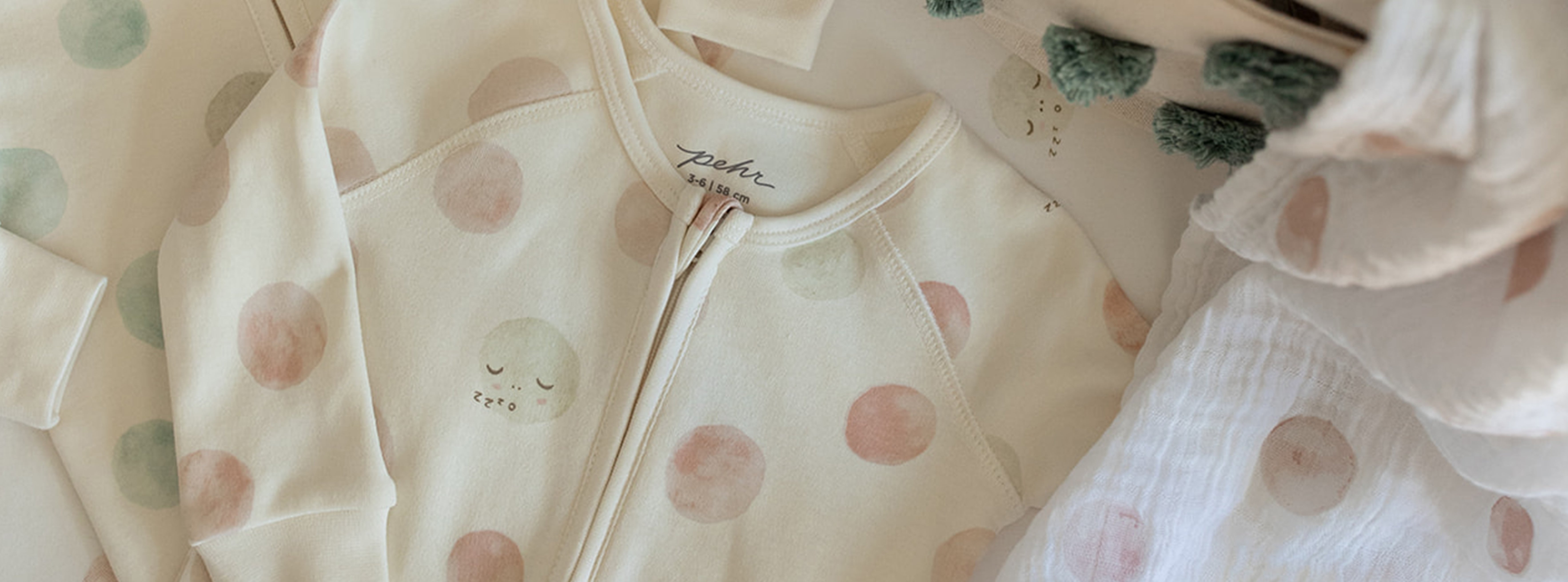 Baby Bath & Clothing