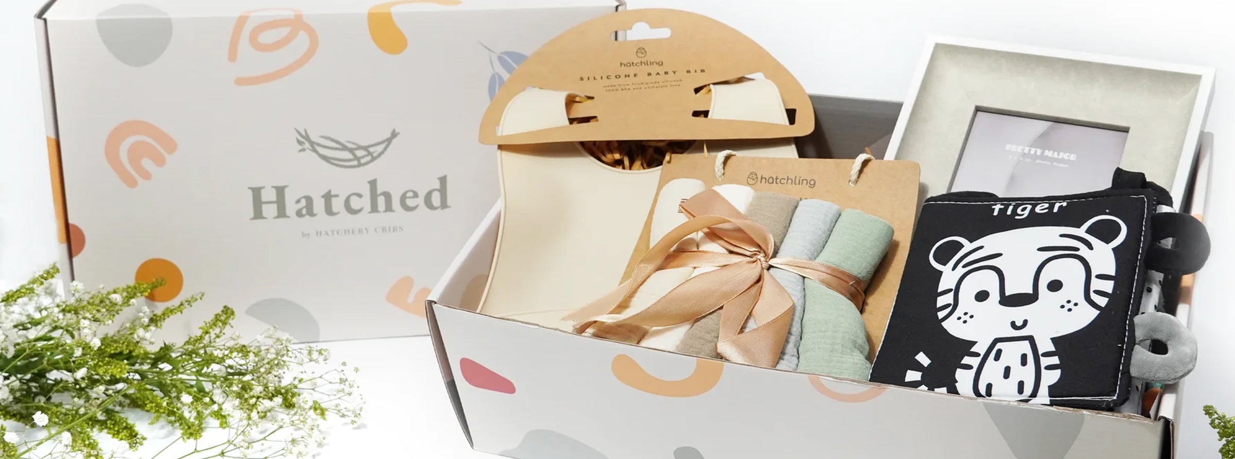 baby gifts singapore