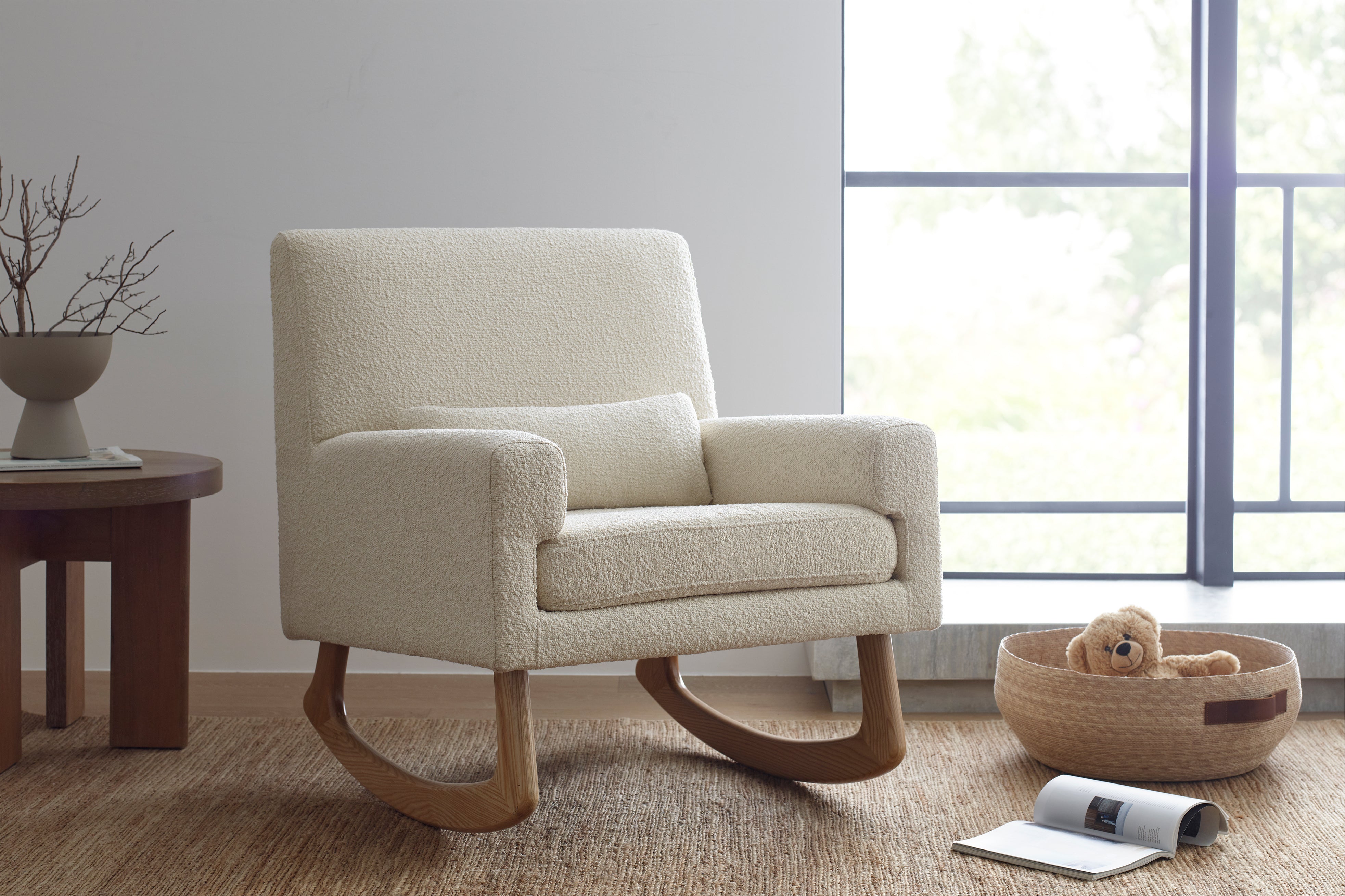 nursing chair for mother singapore