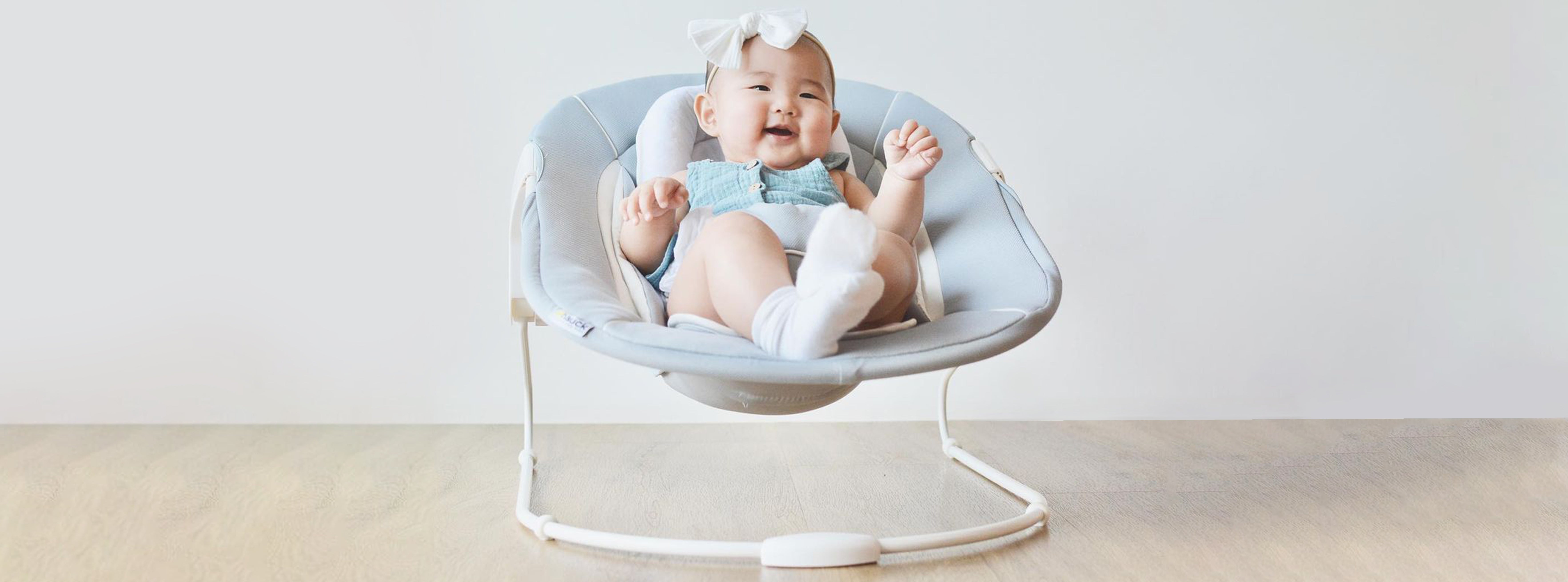 baby bouncer rocker cradle