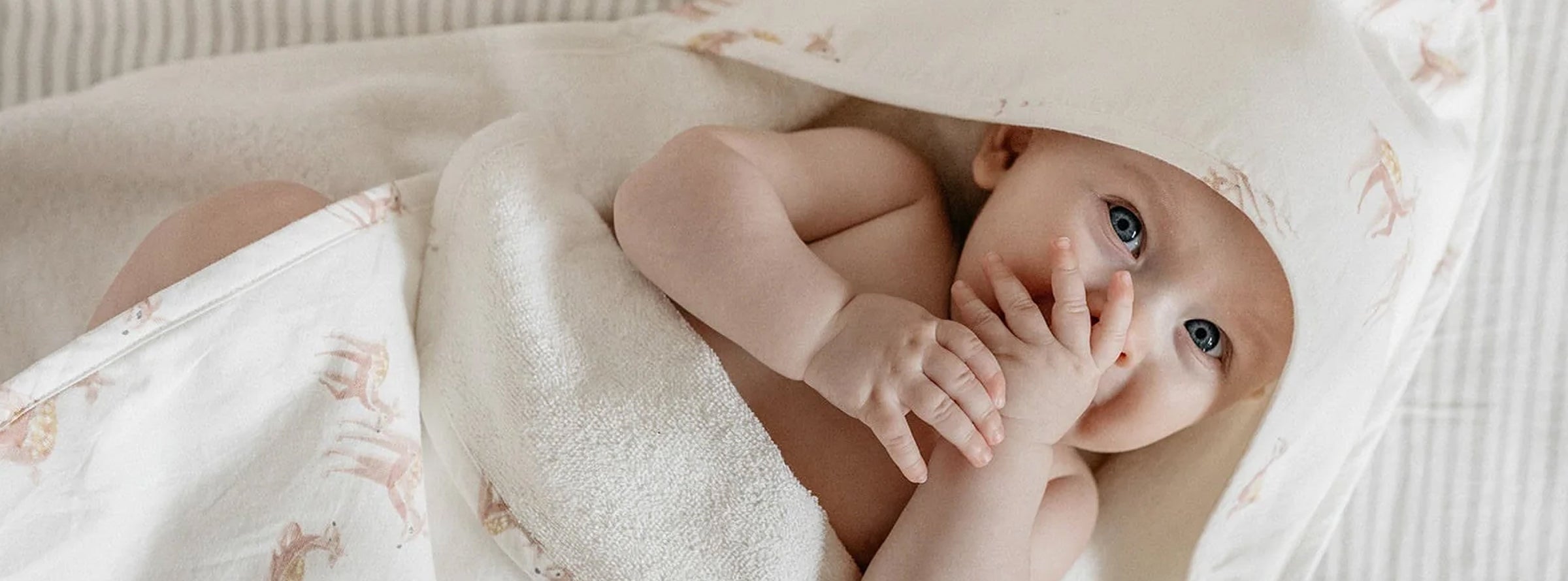 baby bath towel shower