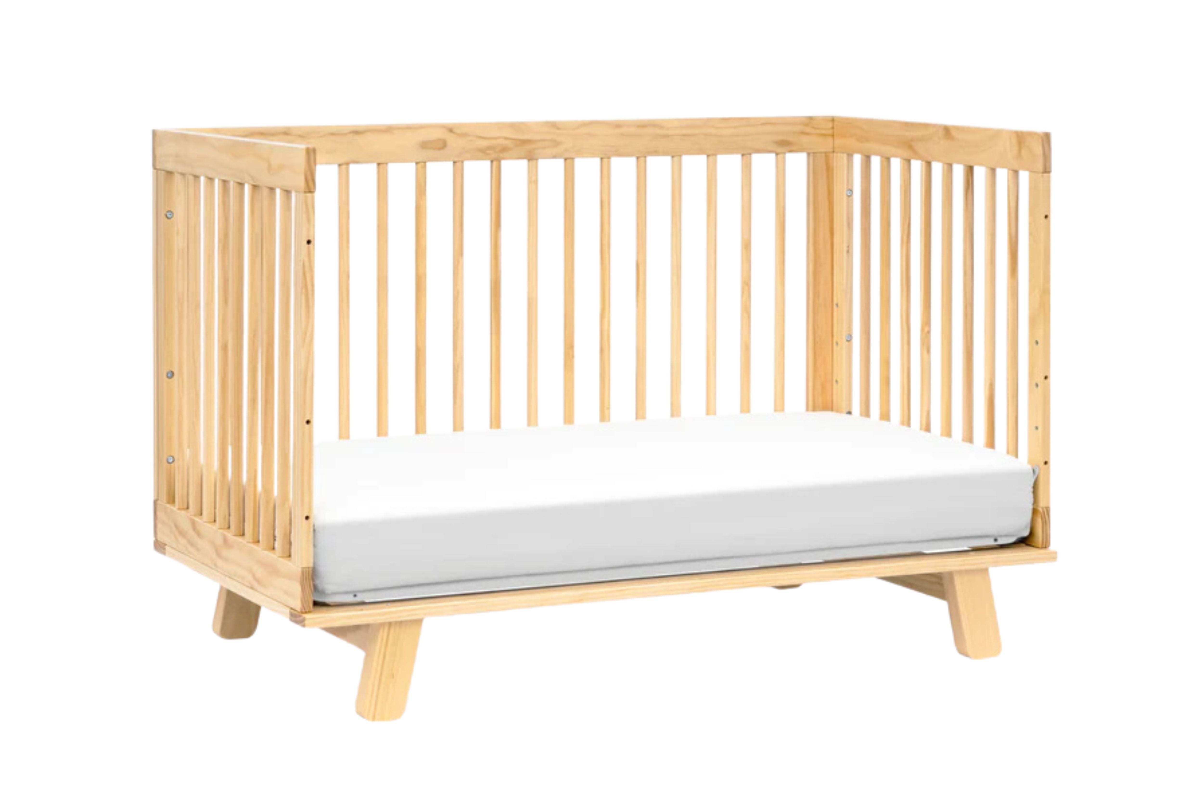 babyletto hudson crib washed#color_natural