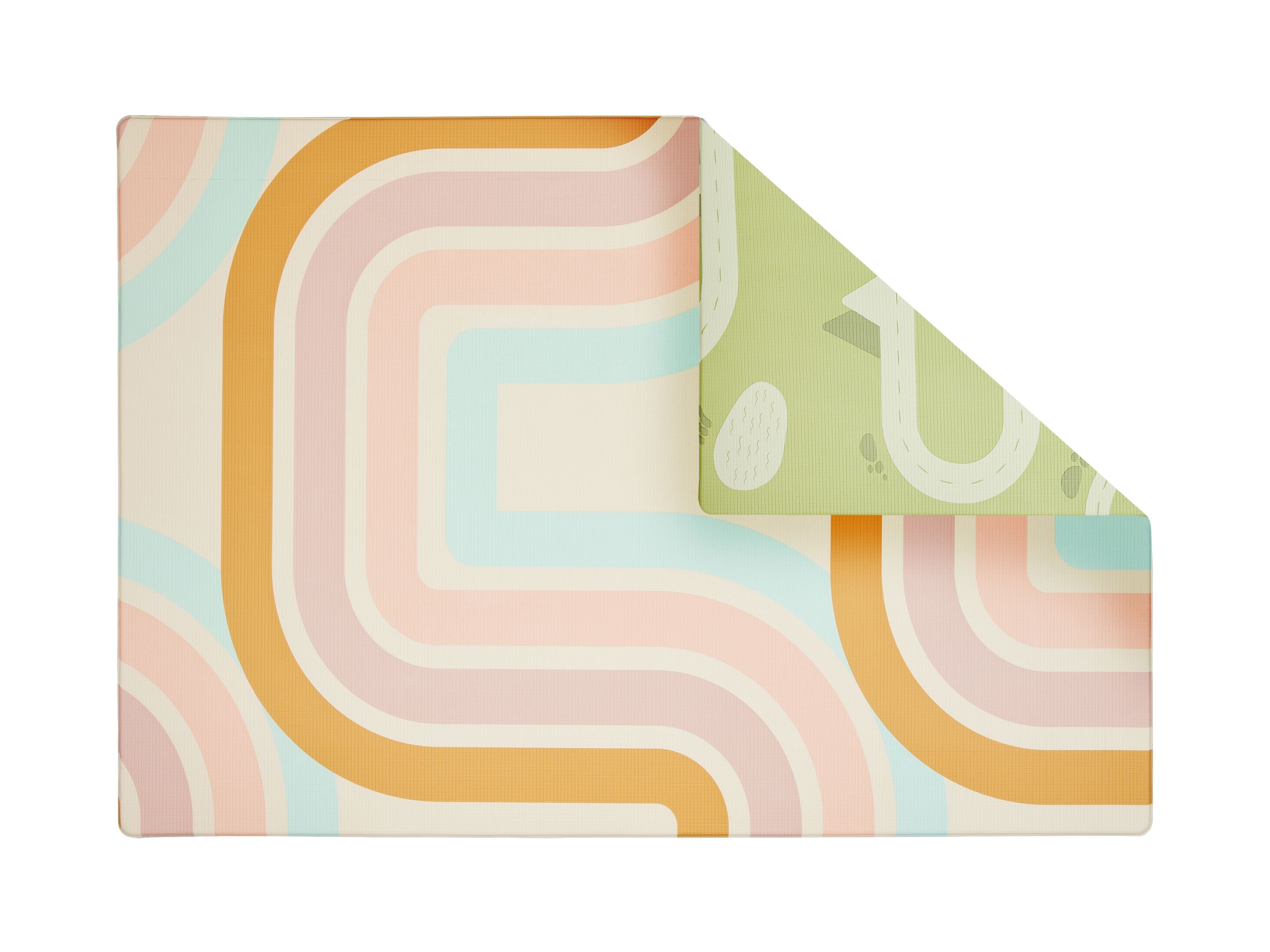 Lollibly Playmat & Playpen Bundle