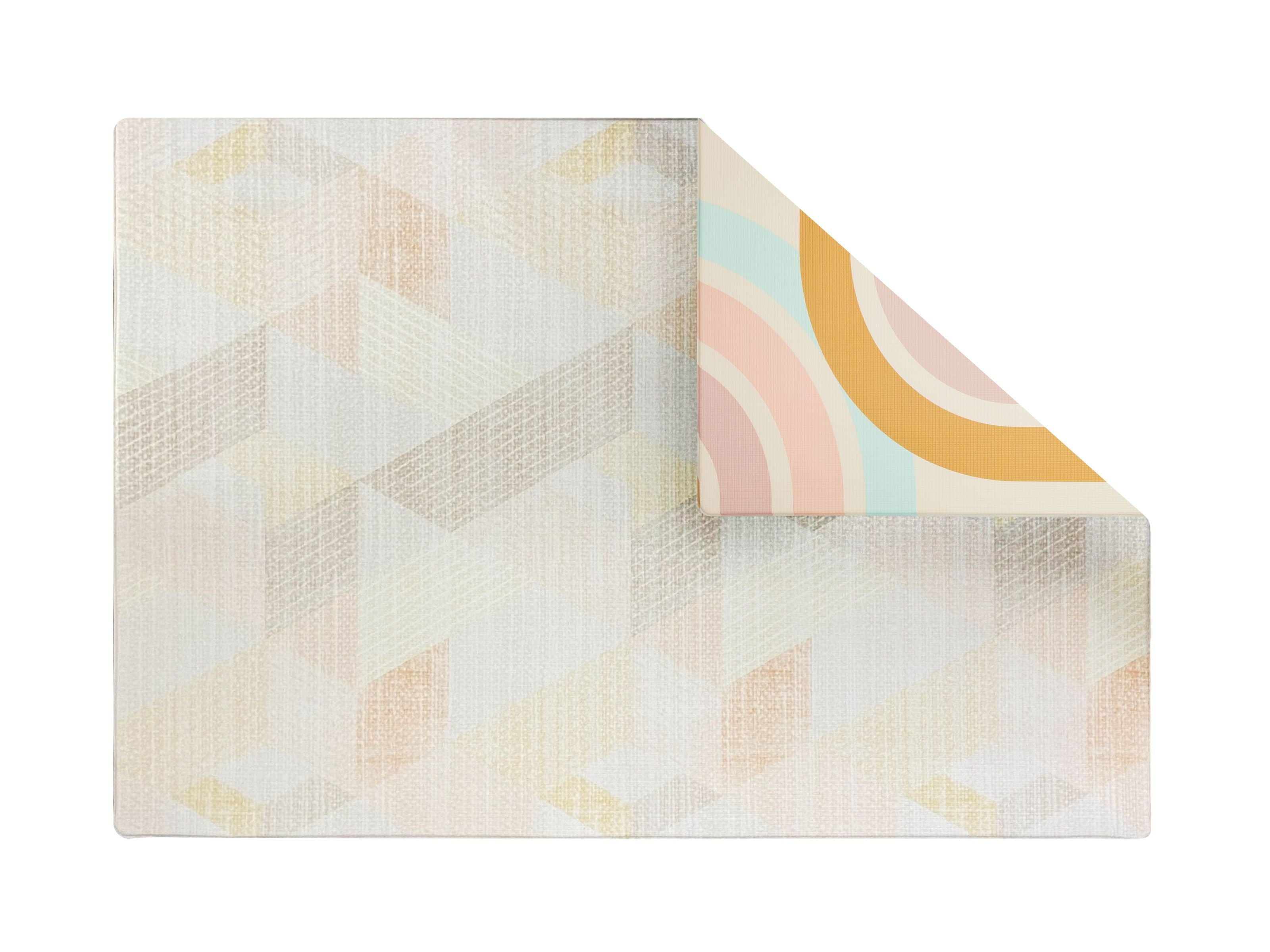 Lollibly Playmat & Playpen Bundle