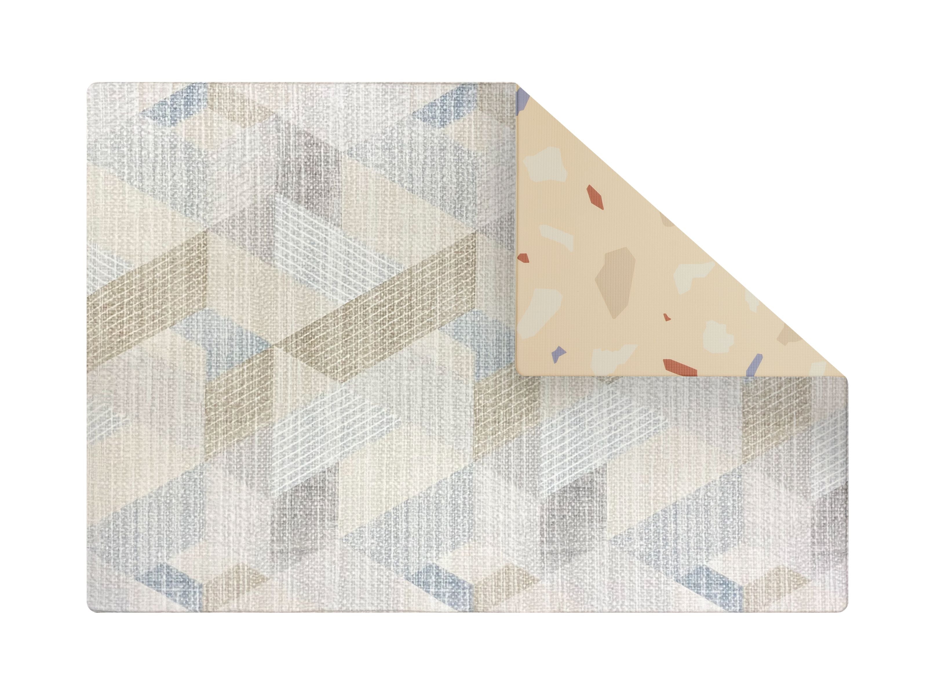 Lollibly Playmat & Playpen Bundle