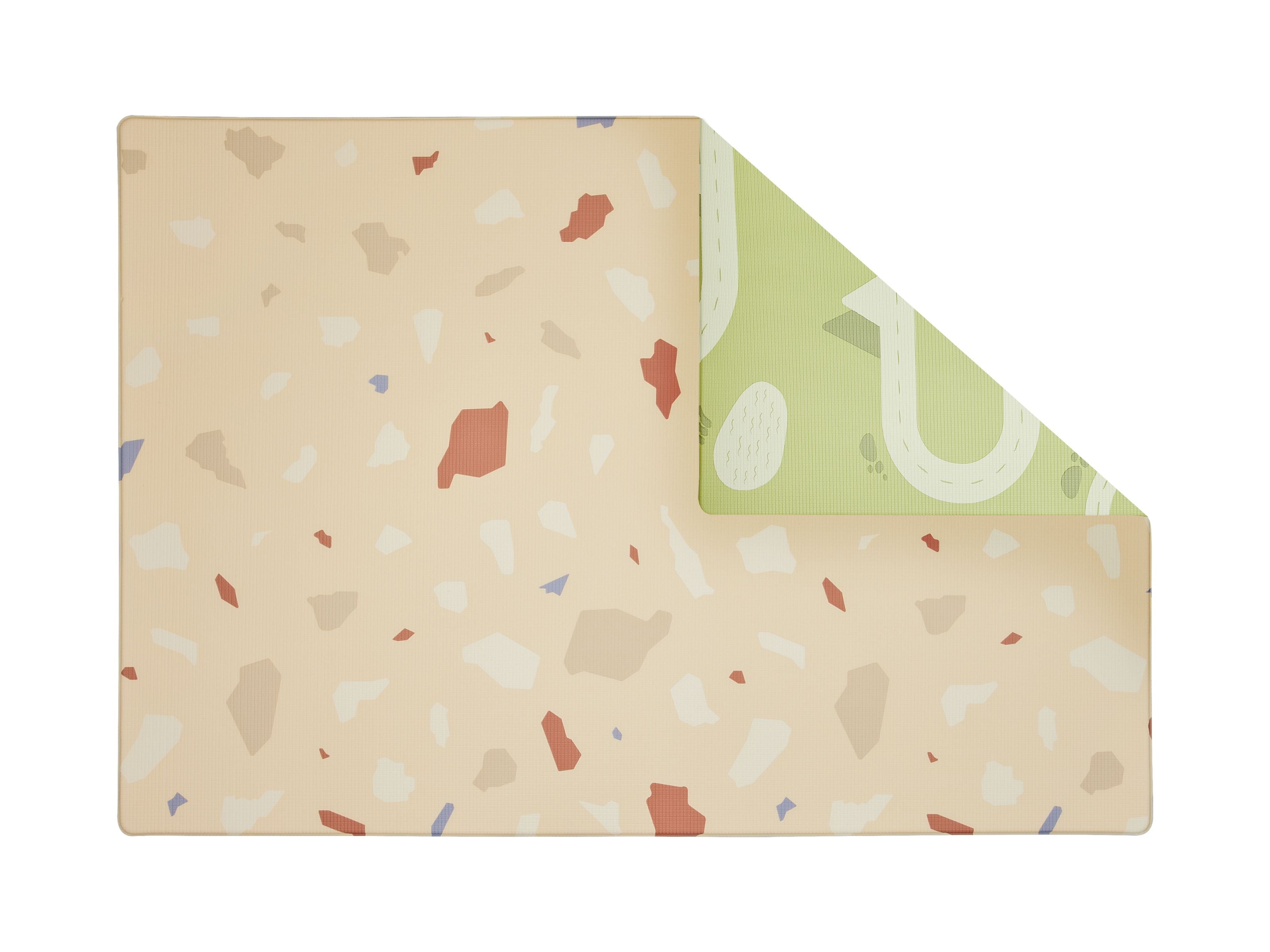 Lollibly Playmat & Playpen Bundle