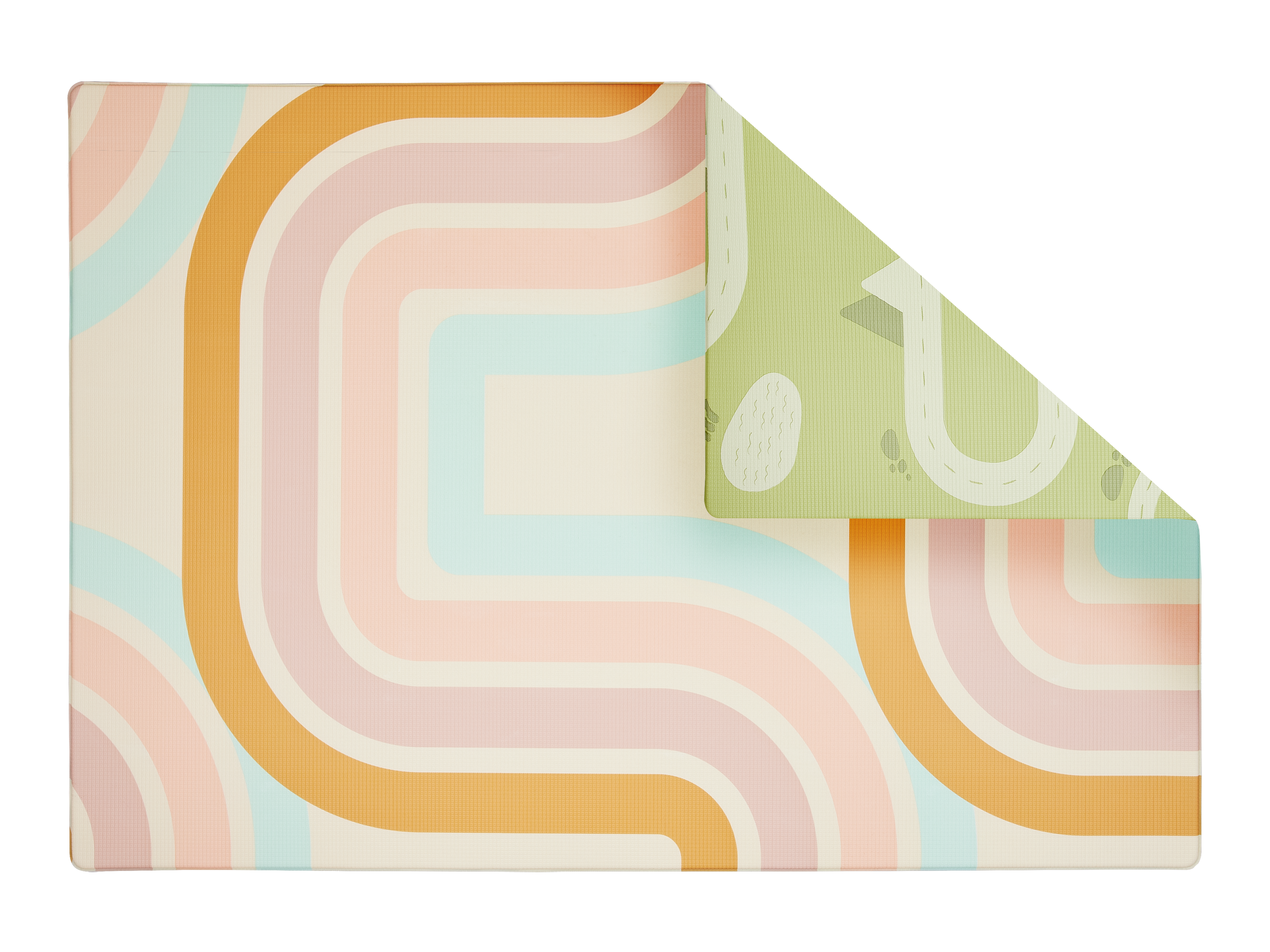 Lollibly Holiday Habitat Playmat Big One