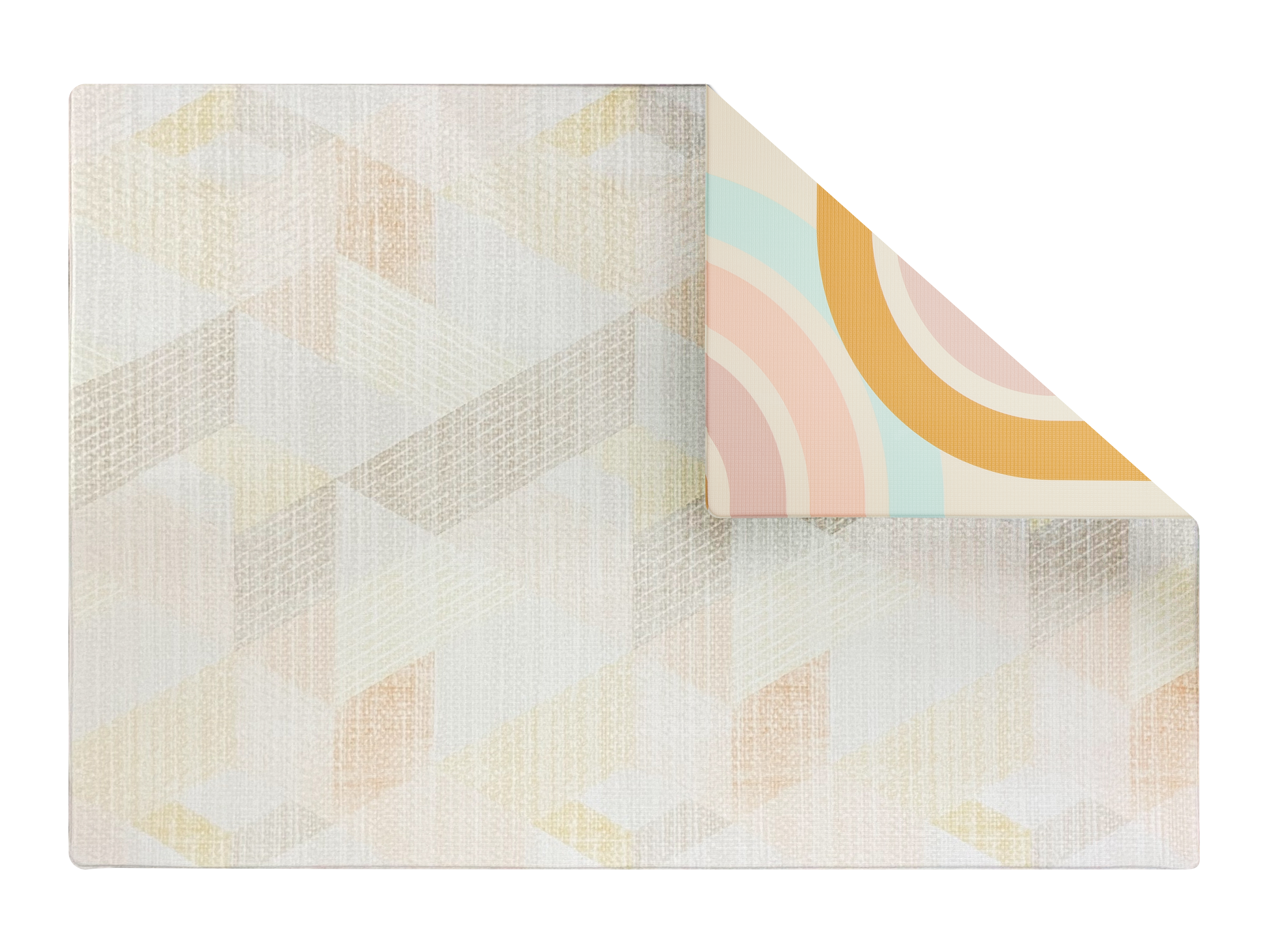 Lollibly Sand Dune Holiday Playmat Big One