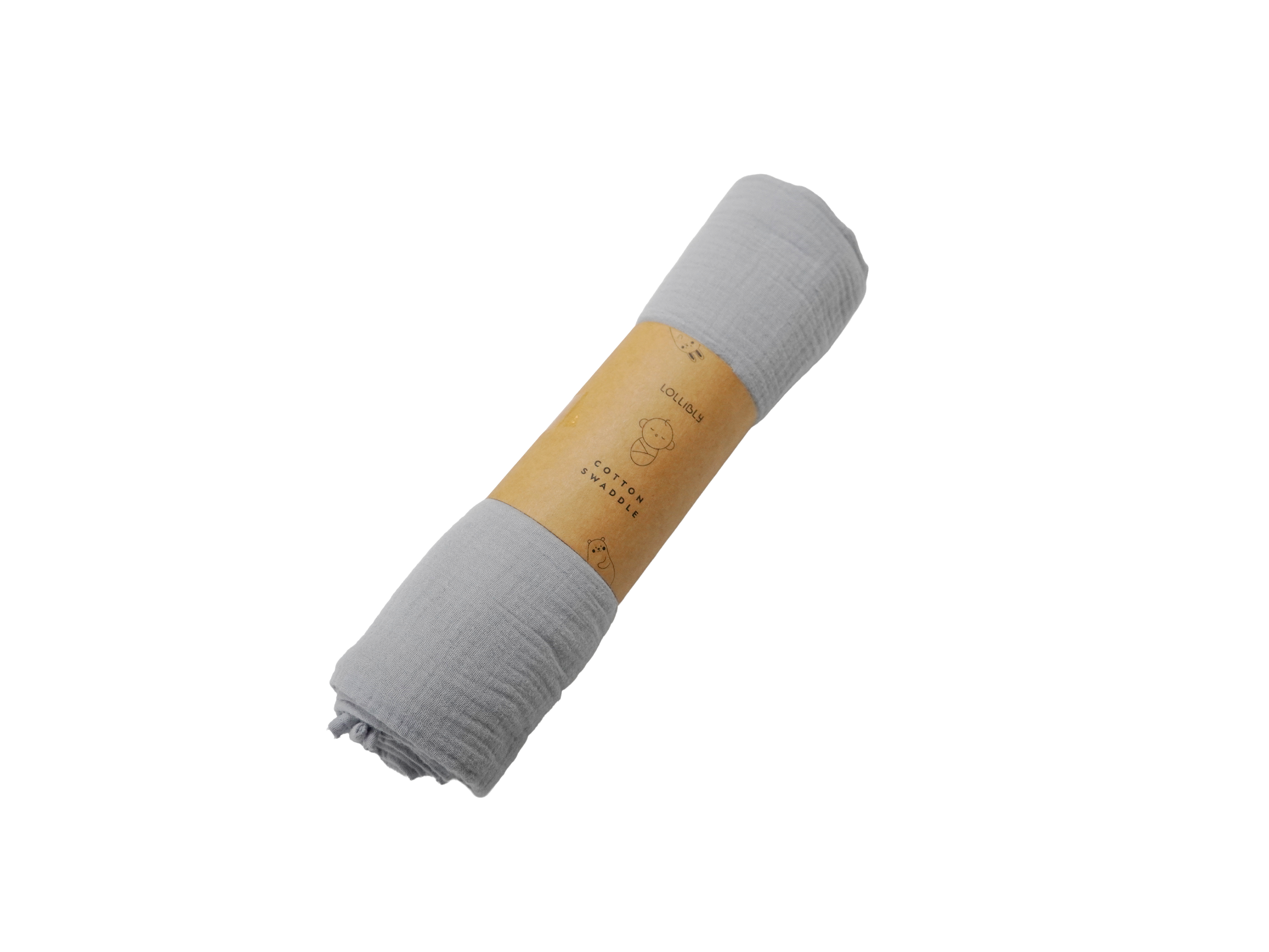 Lollibly Swaddle (Dusk)