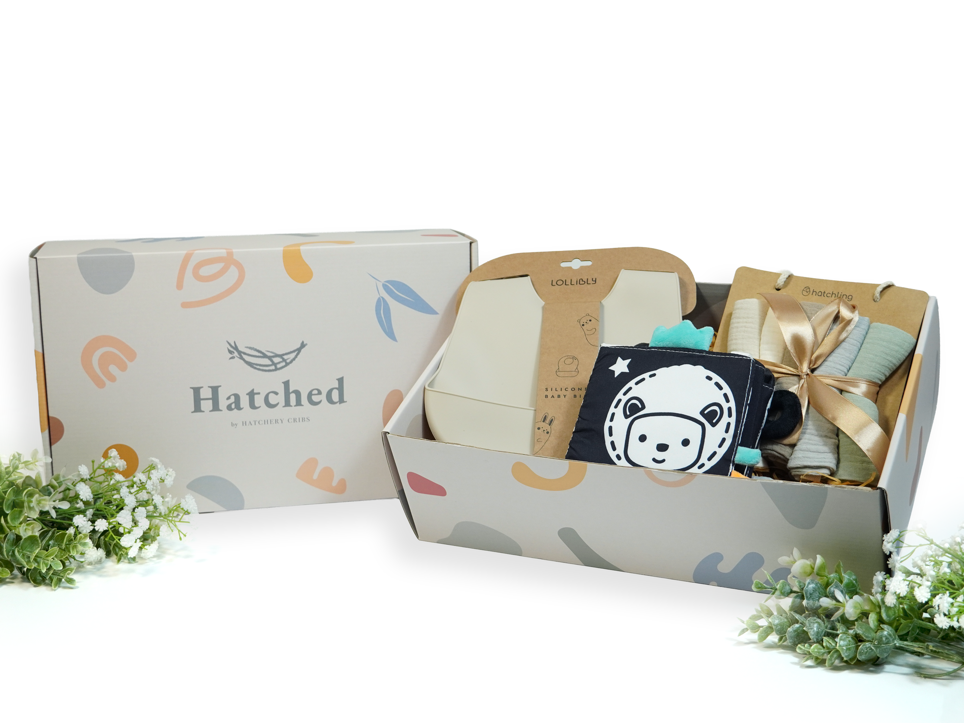 baby gifts for newborn