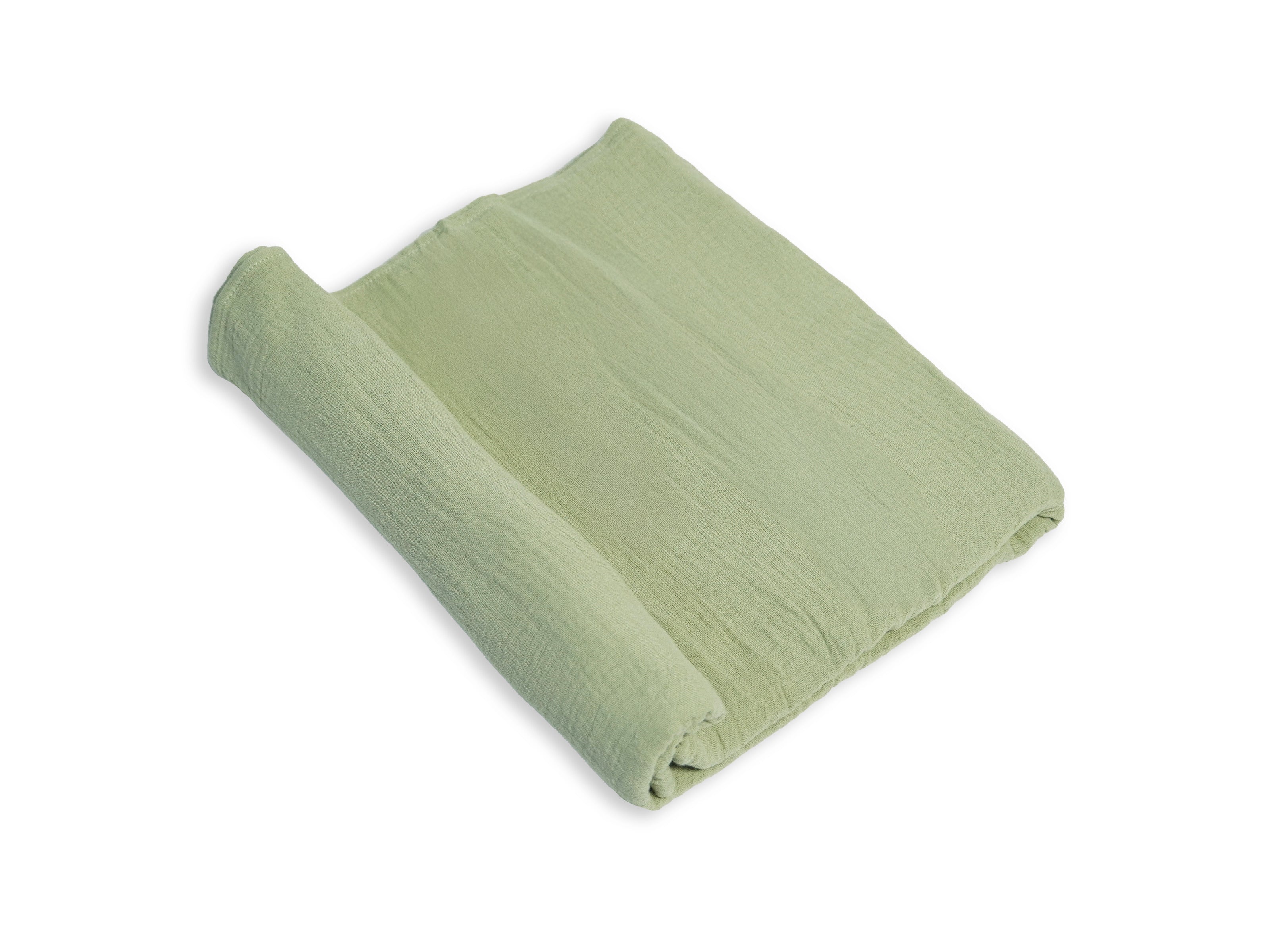 Lollibly swaddle in sage