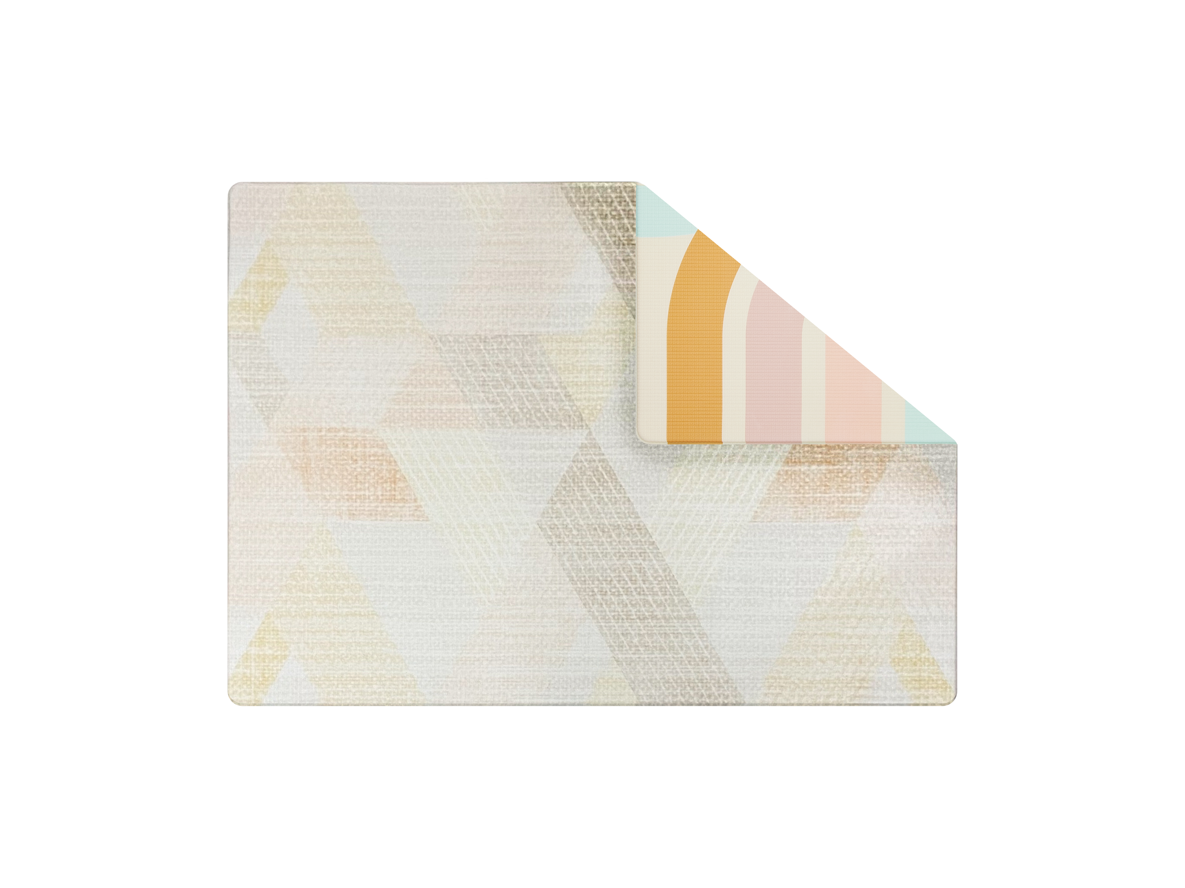 Lollibly Sand Dune Holiday Playmat Little One