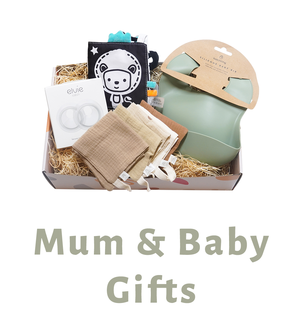 newborn baby gifts