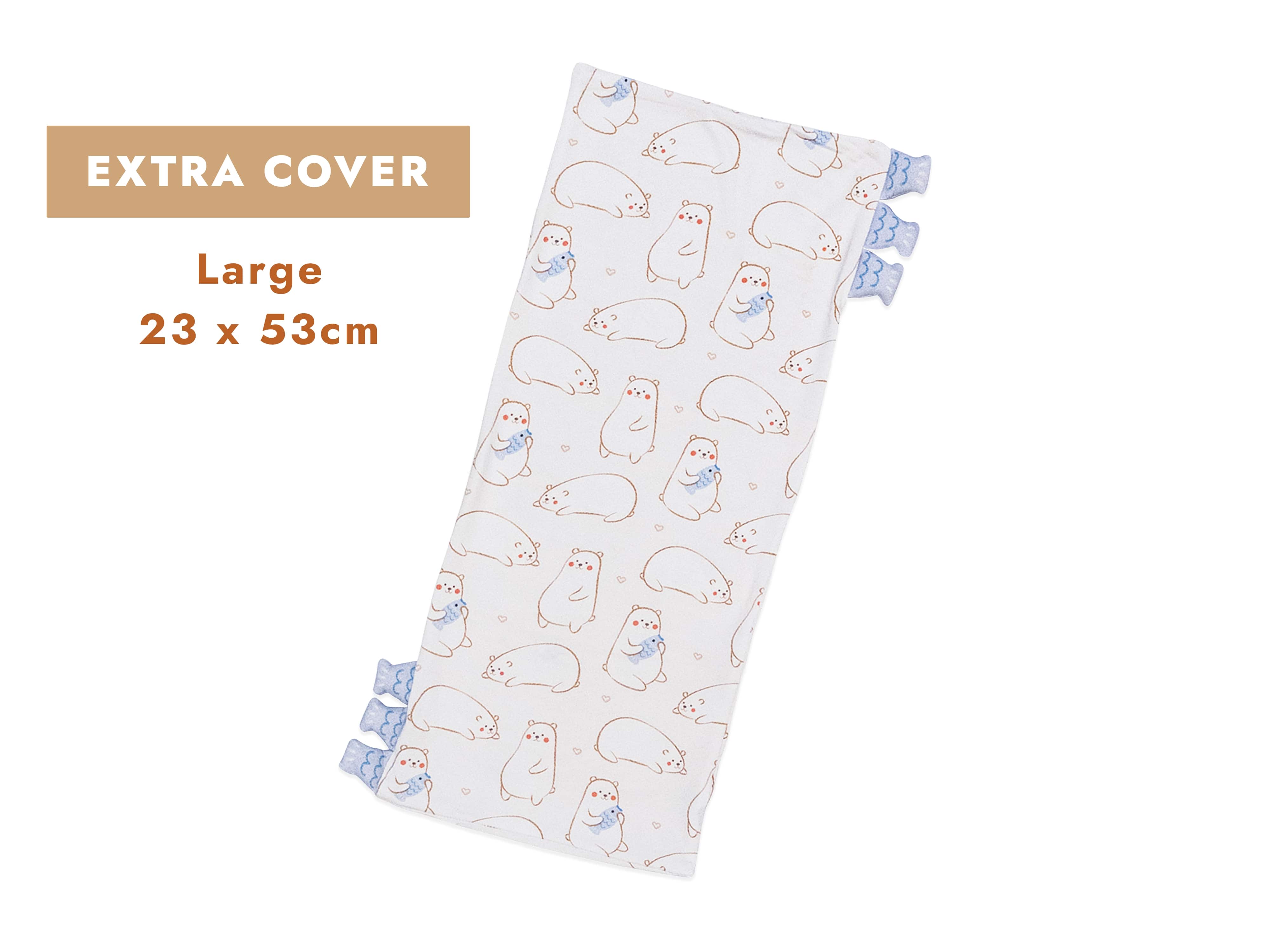 maru cho pillow extra cover l