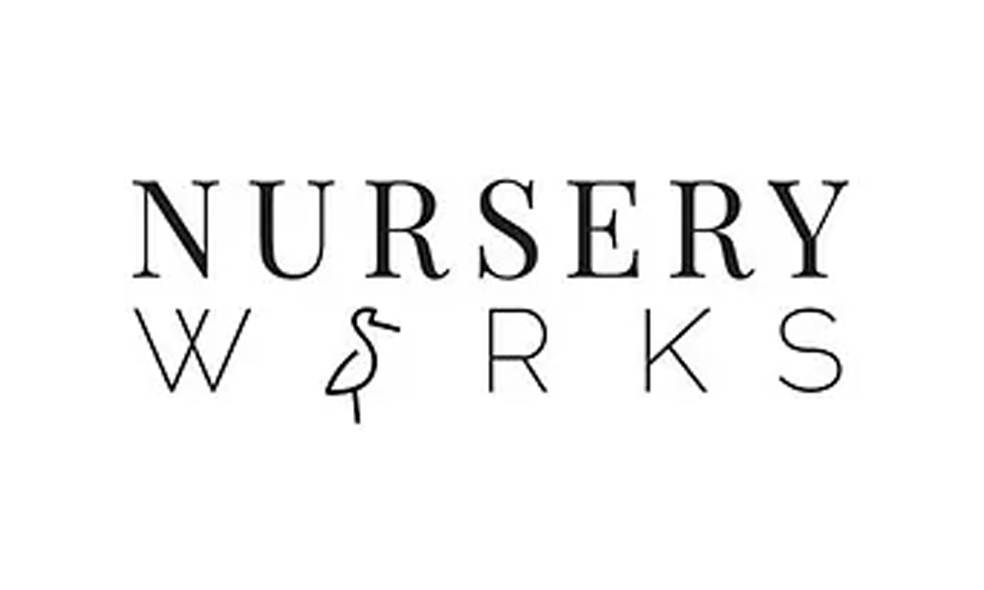 nursery works baby cot store singapore