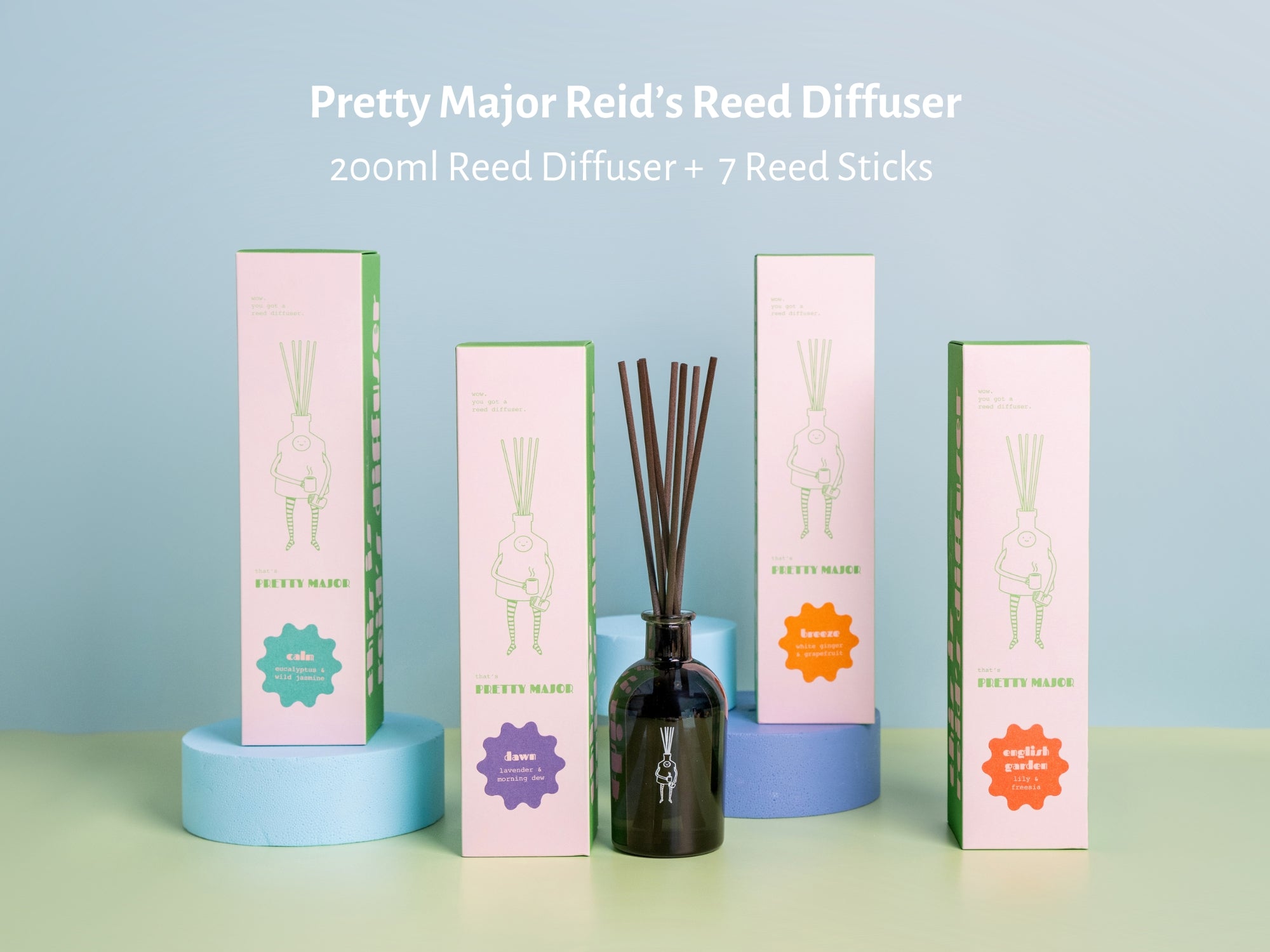 Your First Birthday Gift Set