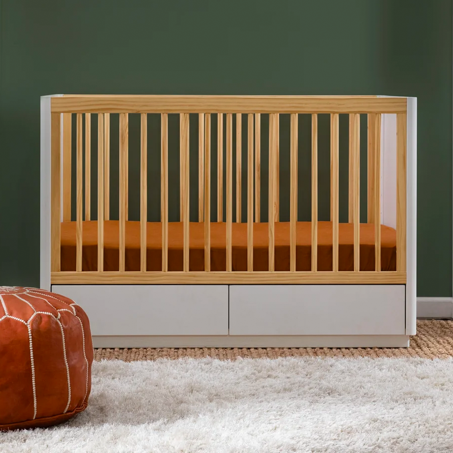 bento baby cot