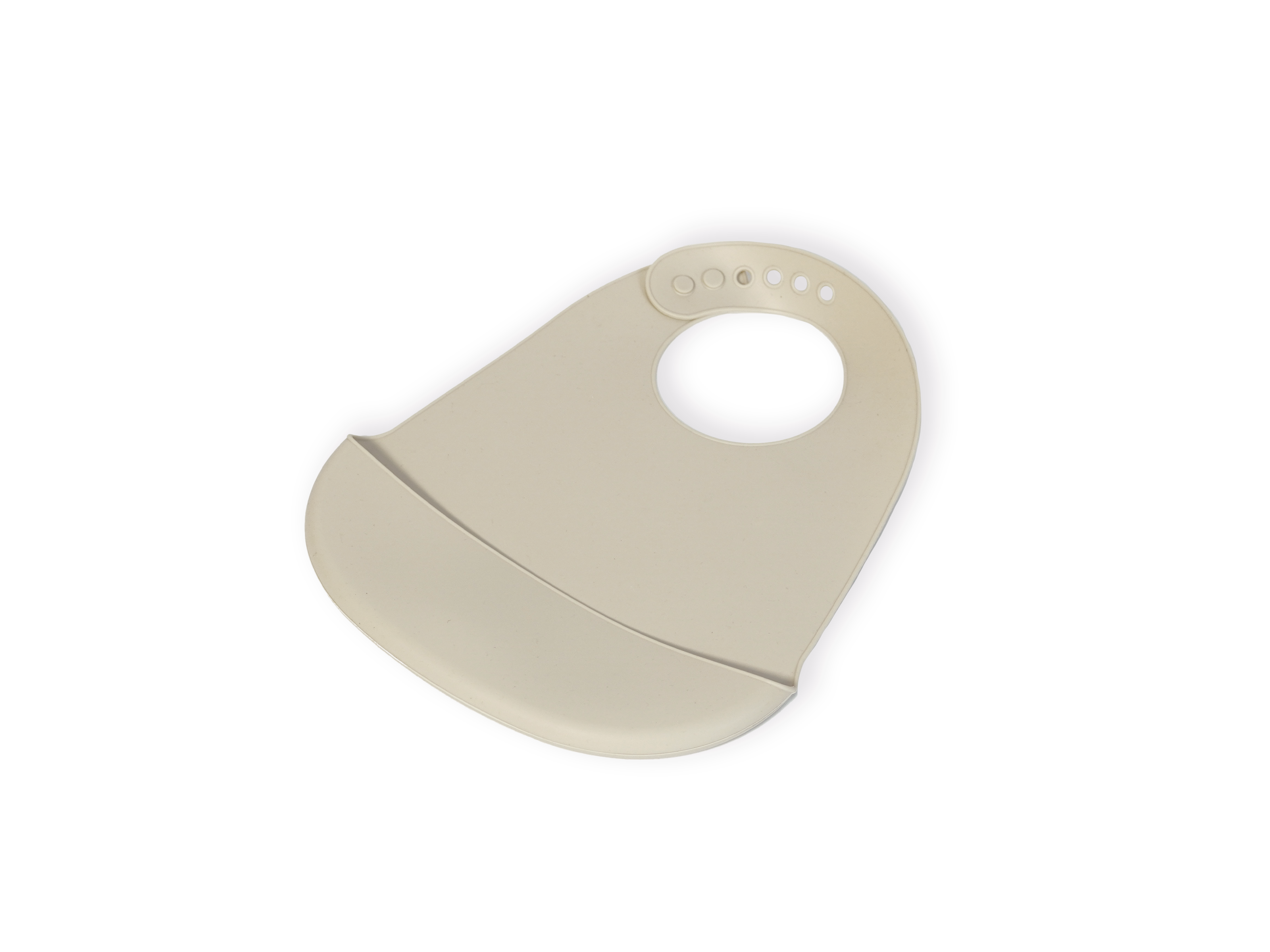 baby bib for feeding blw