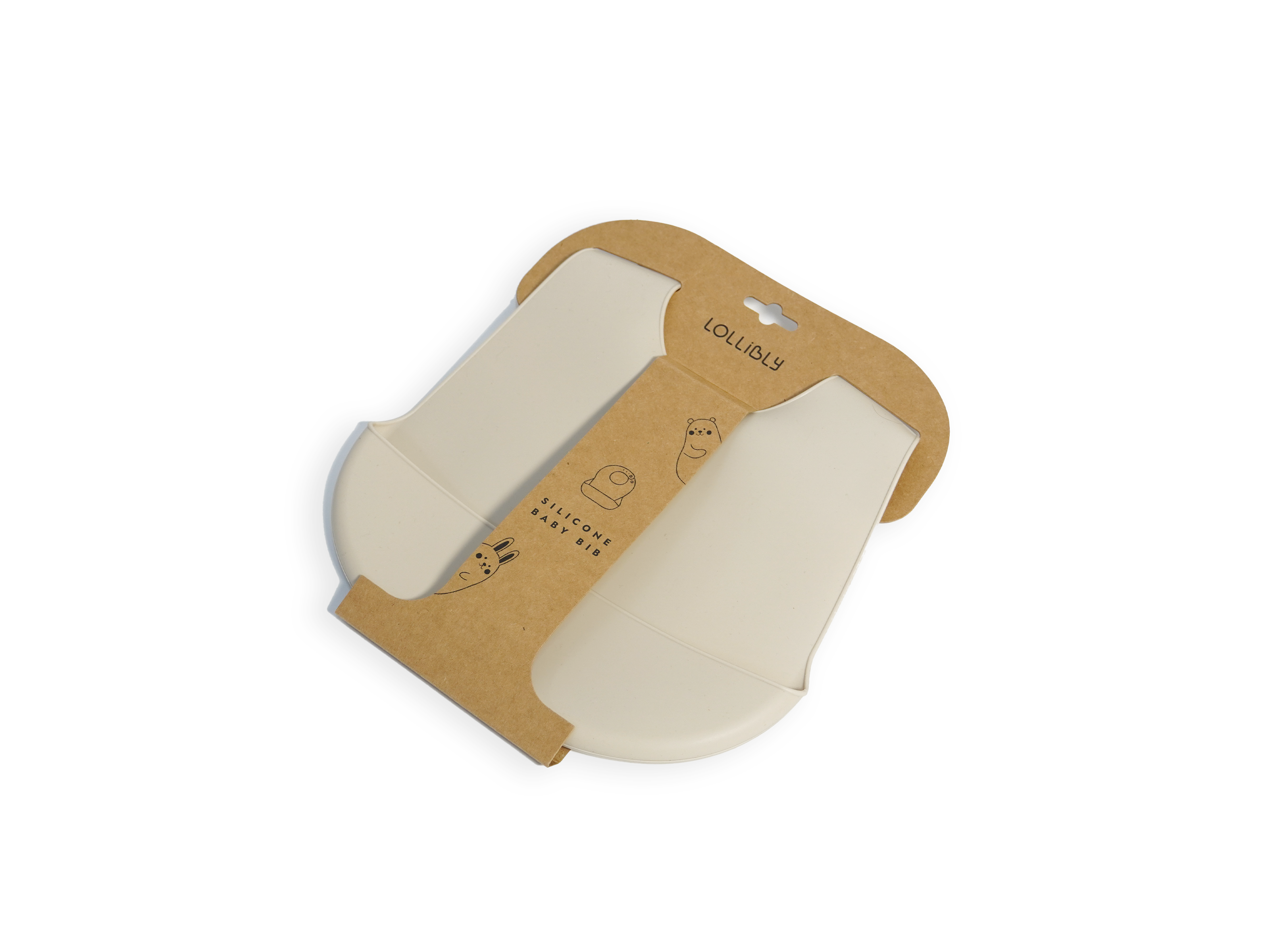 baby bib for feeding blw