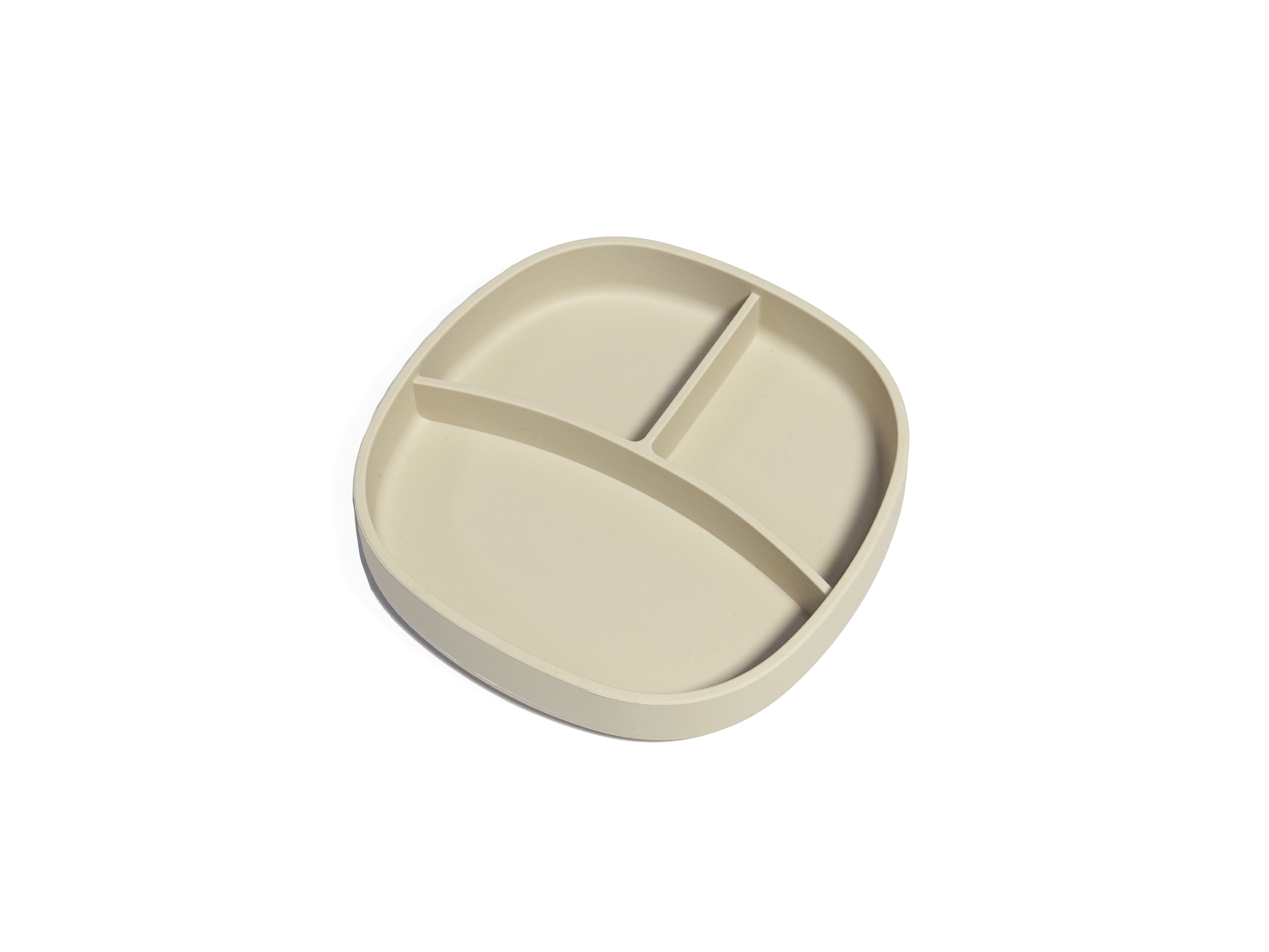 baby suction plate silicone material