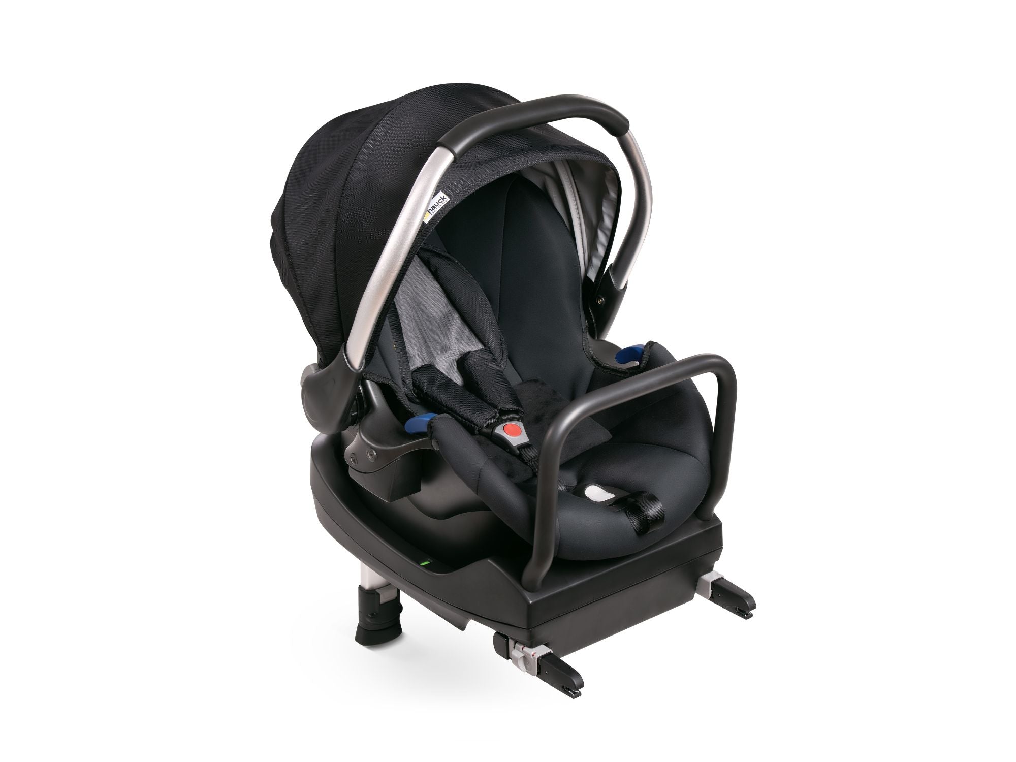 Hauck Comfort Fix Infant Car Seat