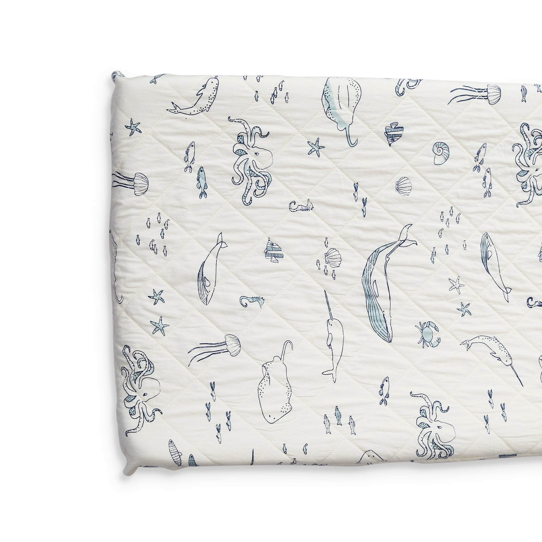 Pehr changing pad sales cover