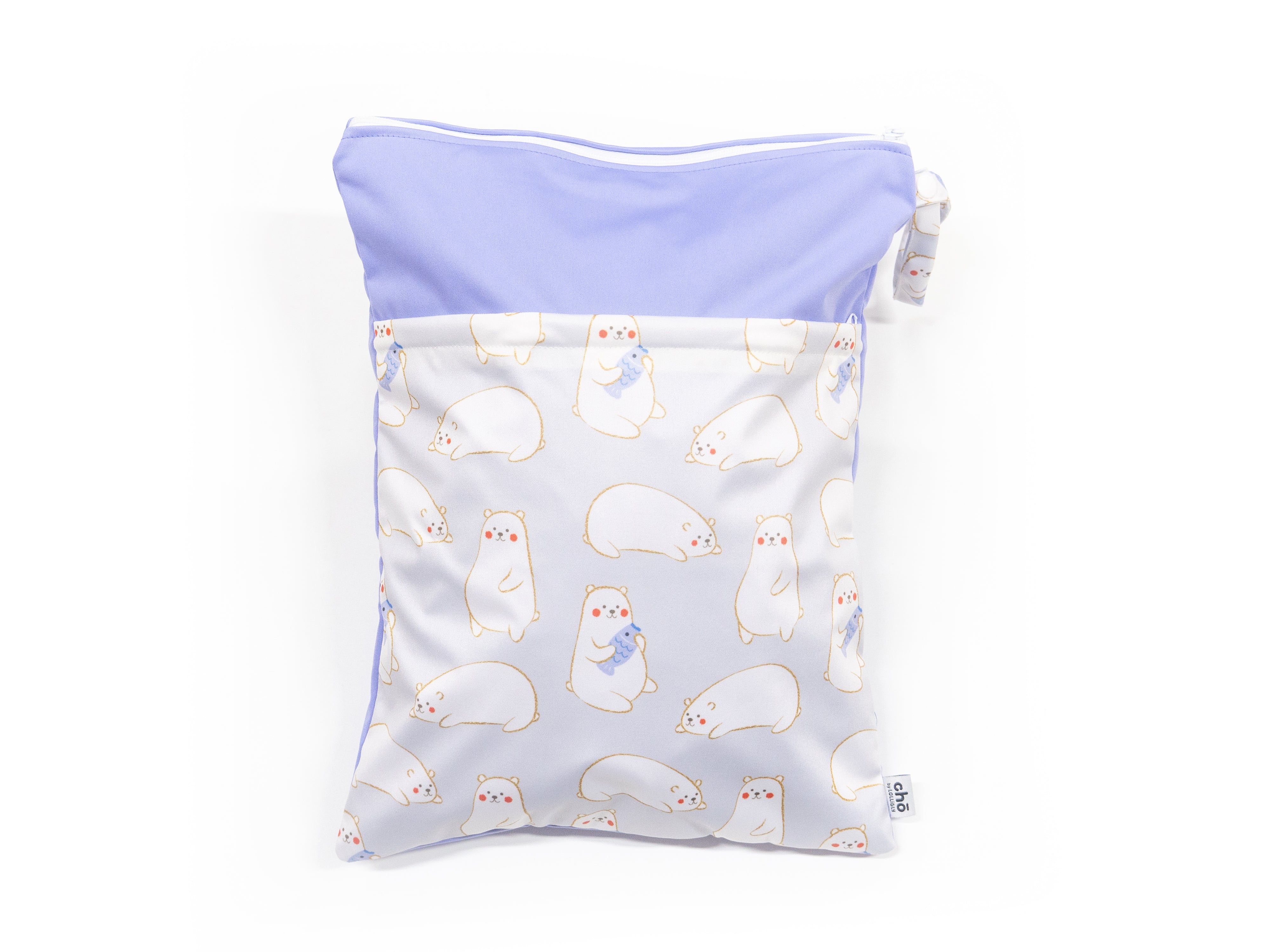 maru frost wet bag