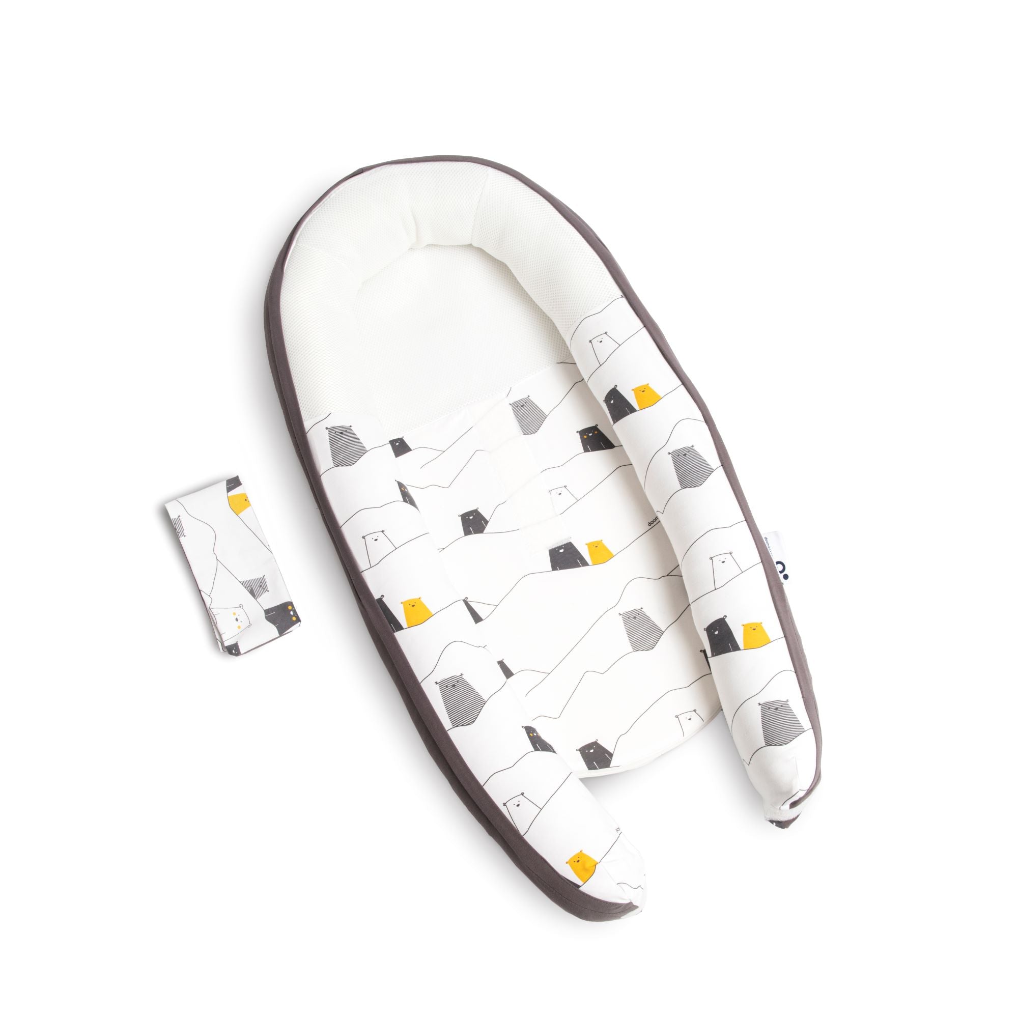 Doomoo Extra Pad for Cocoon