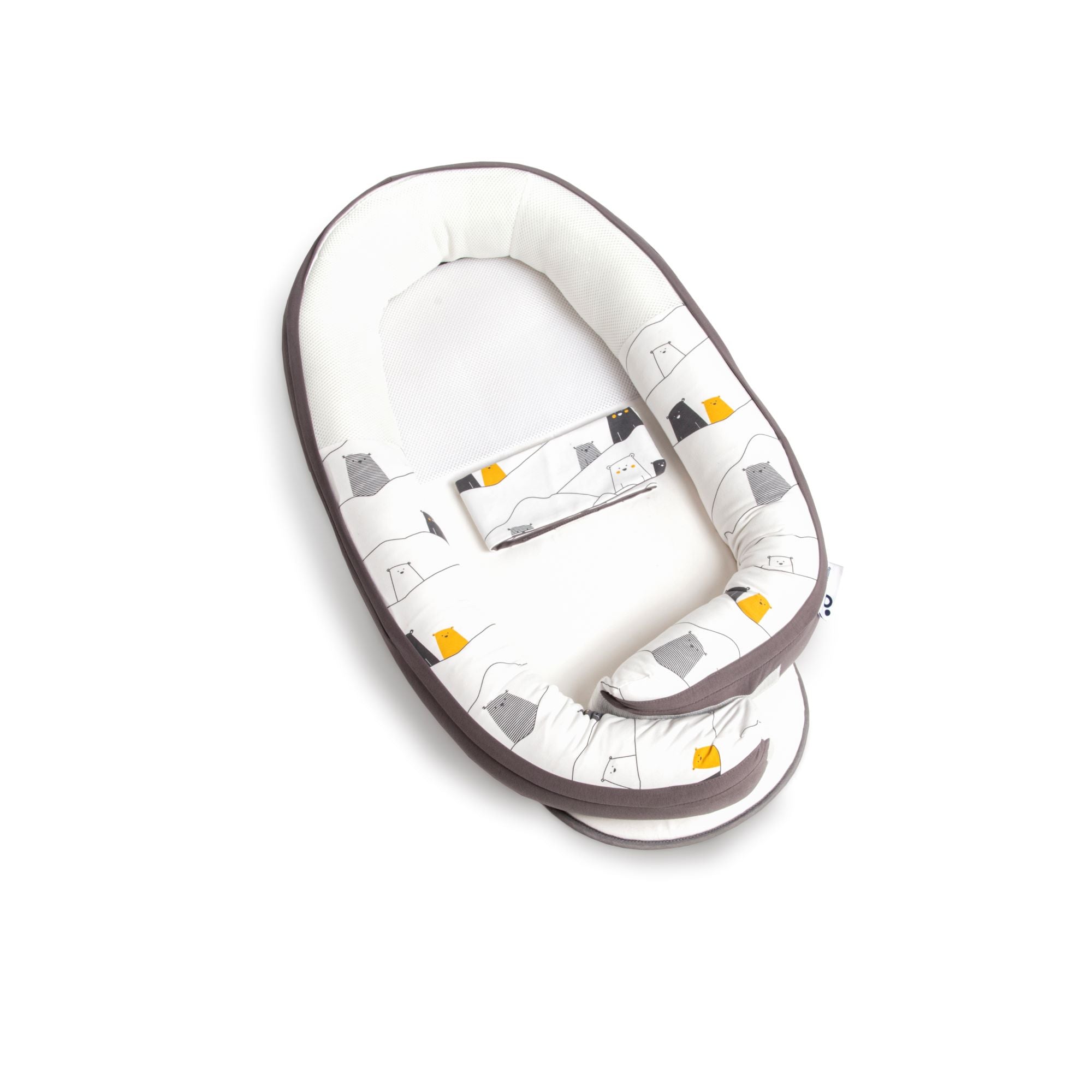Doomoo Extra Pad for Cocoon