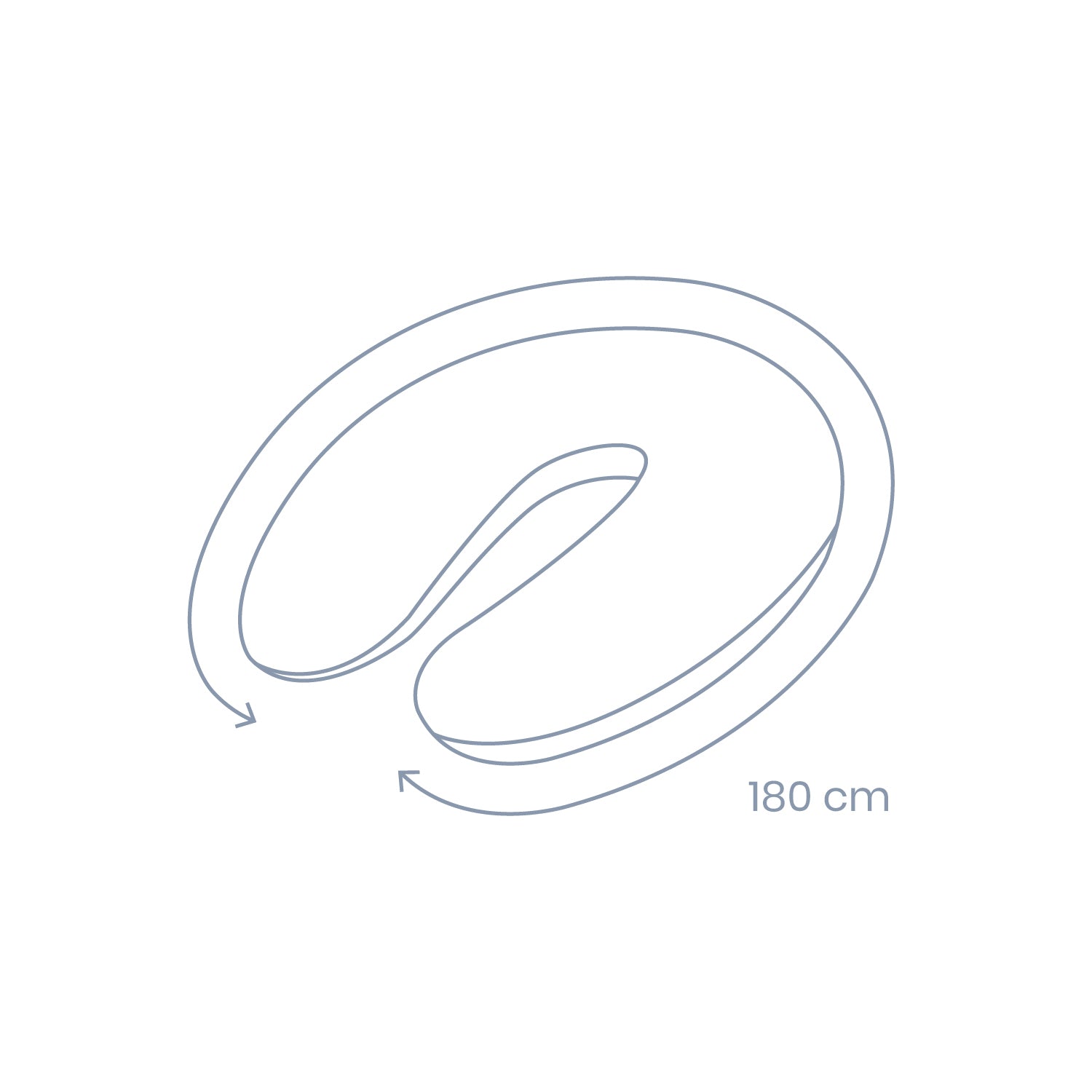 circumference measurement of doomoo buddy