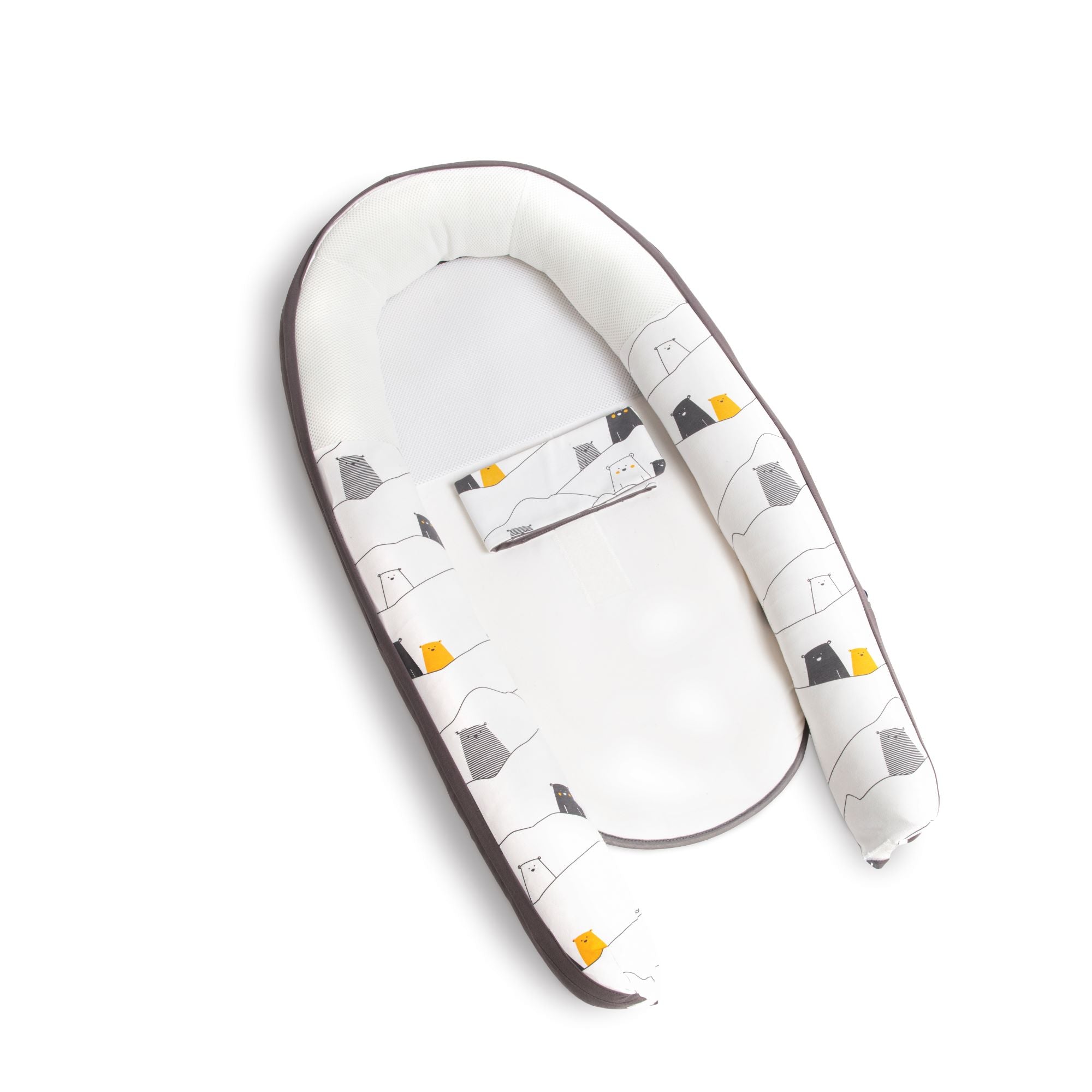 Doomoo Extra Pad for Cocoon