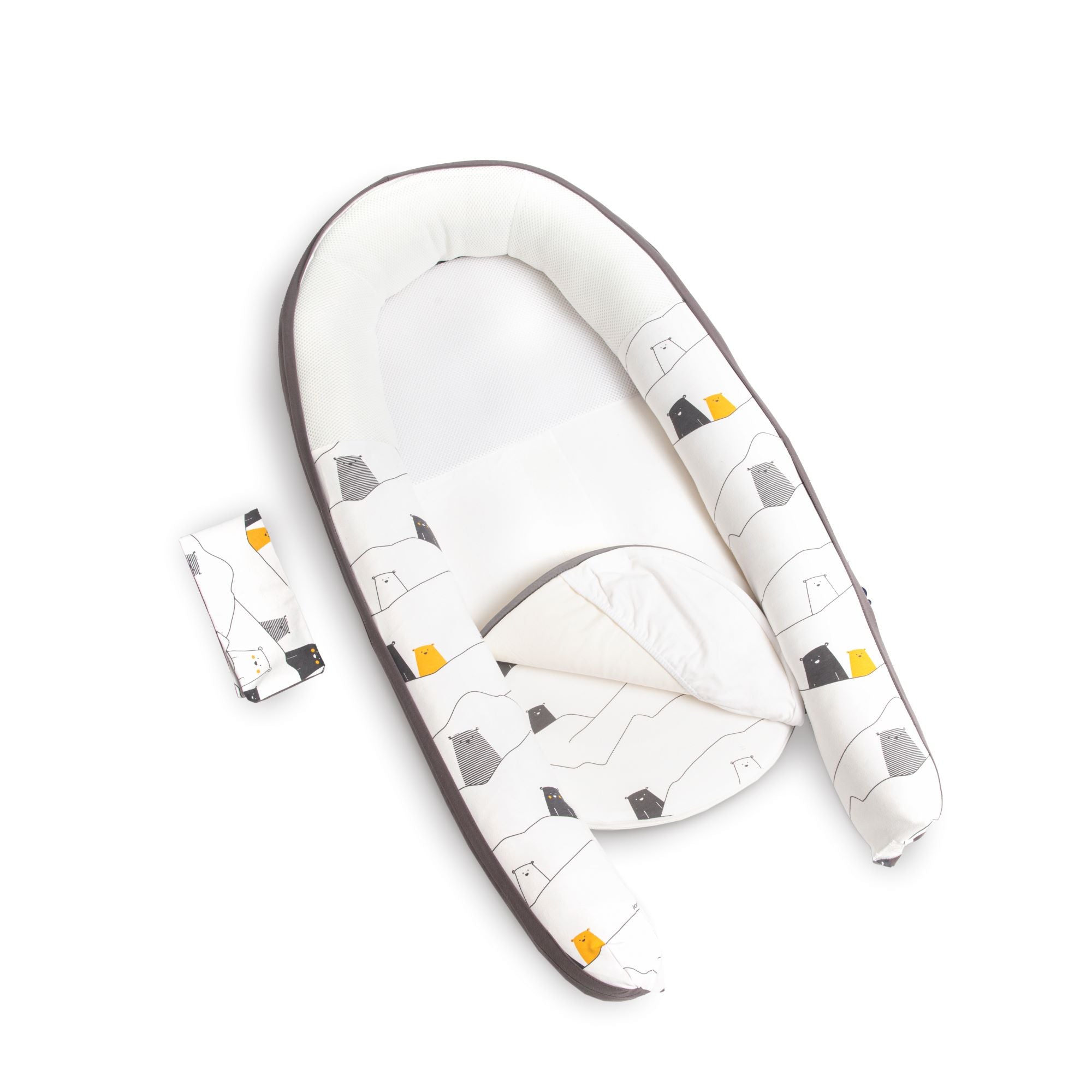 Doomoo Extra Pad for Cocoon