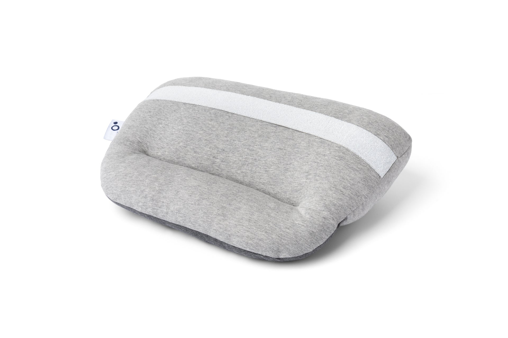 doomoo on the go pillow back elastic strap