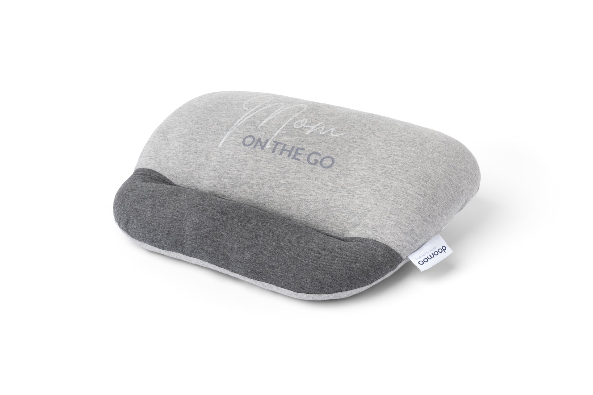 doomoo on the go multi-functional pillow