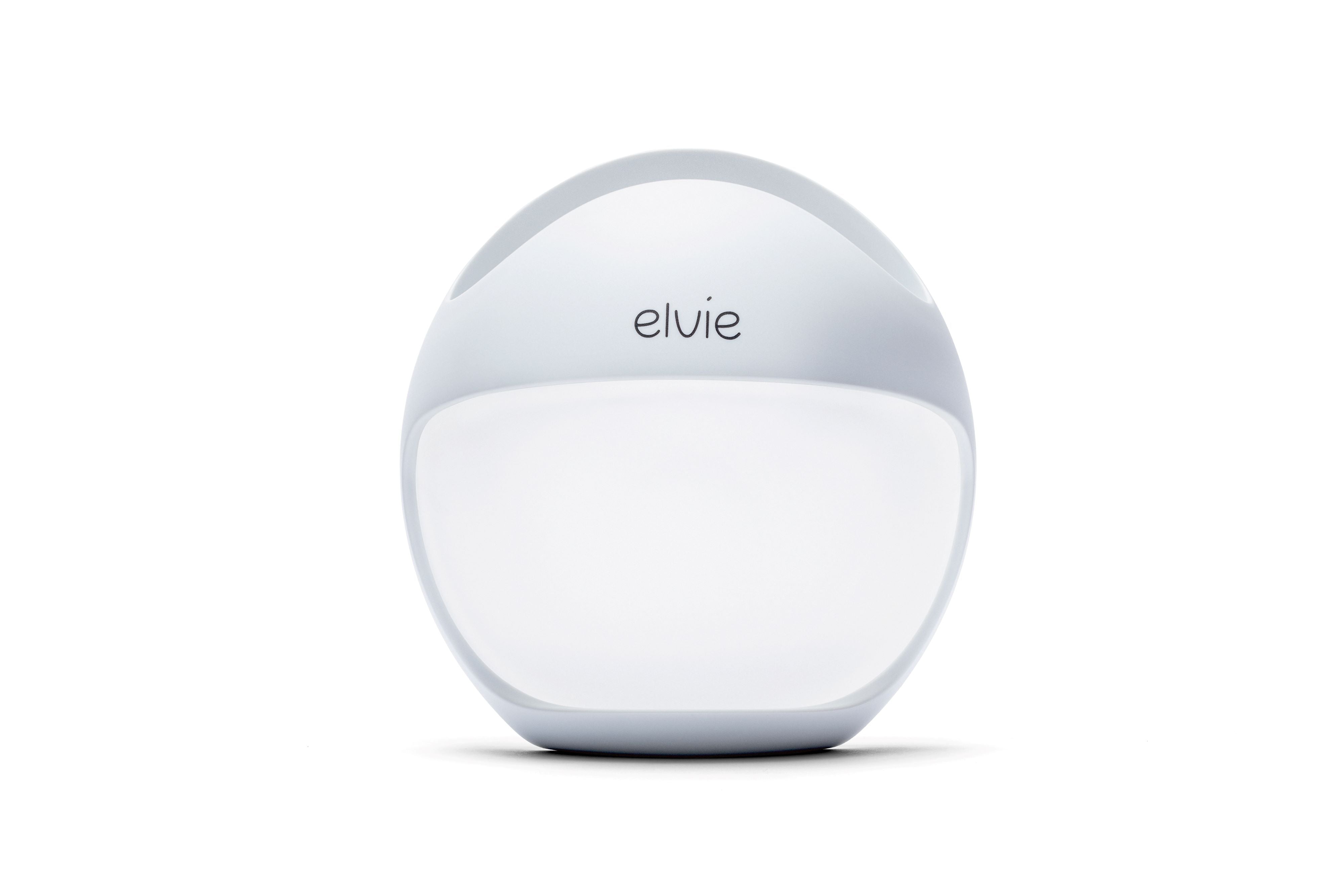 elvie curve front image
