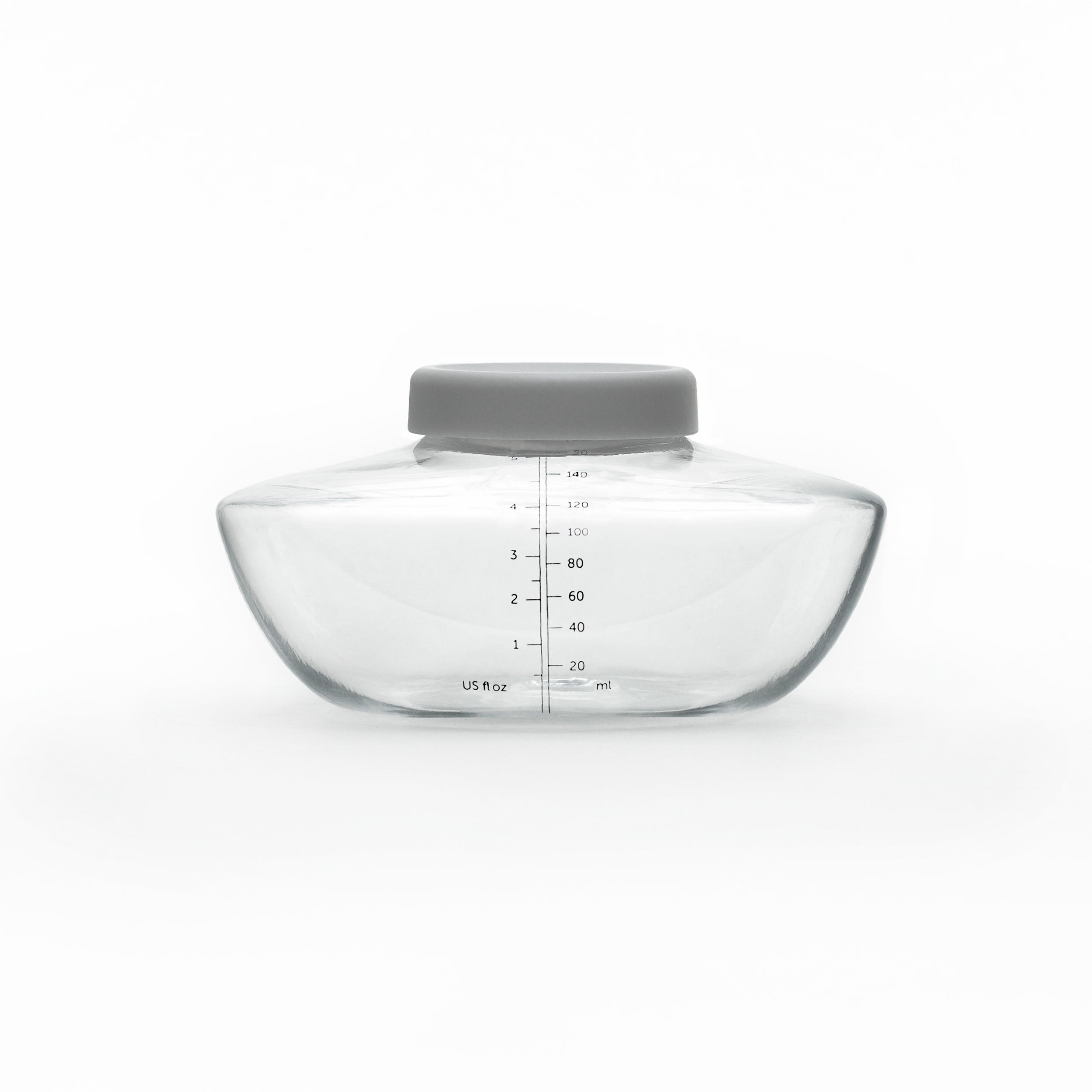 Elvie Pump Bottles (3 pack)