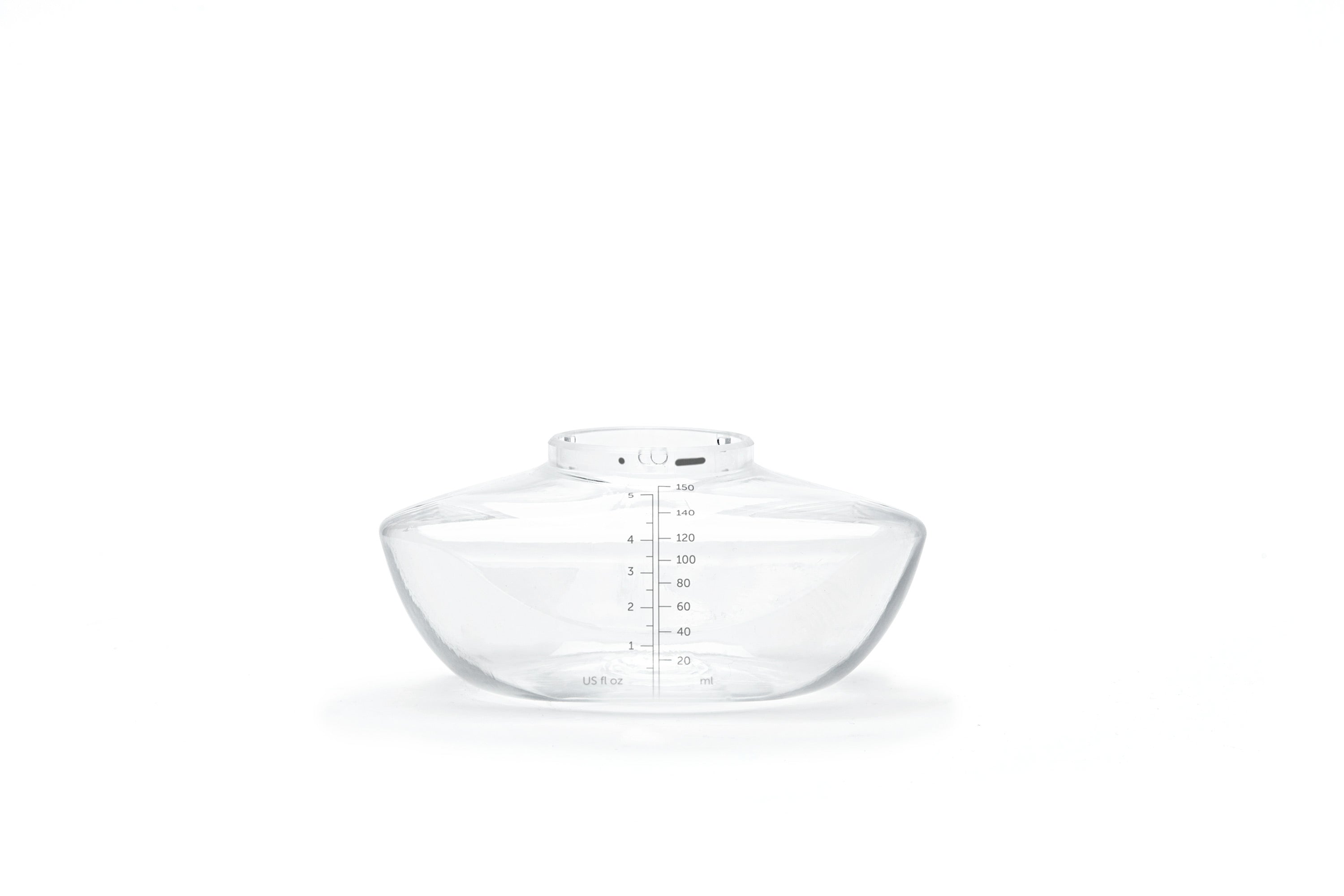 Elvie Pump Bottles (3 pack)