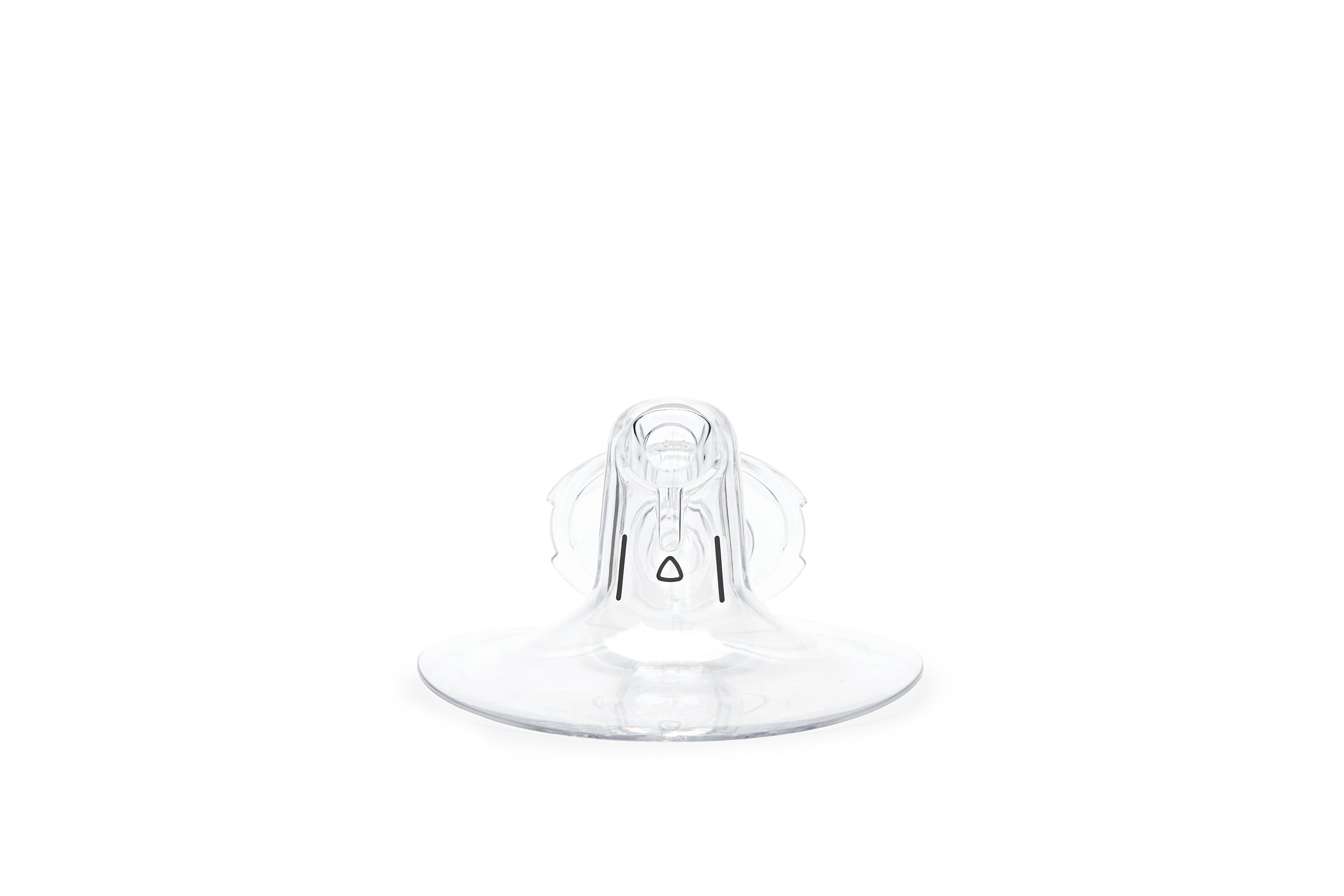 elvie pump breast shield 24mm