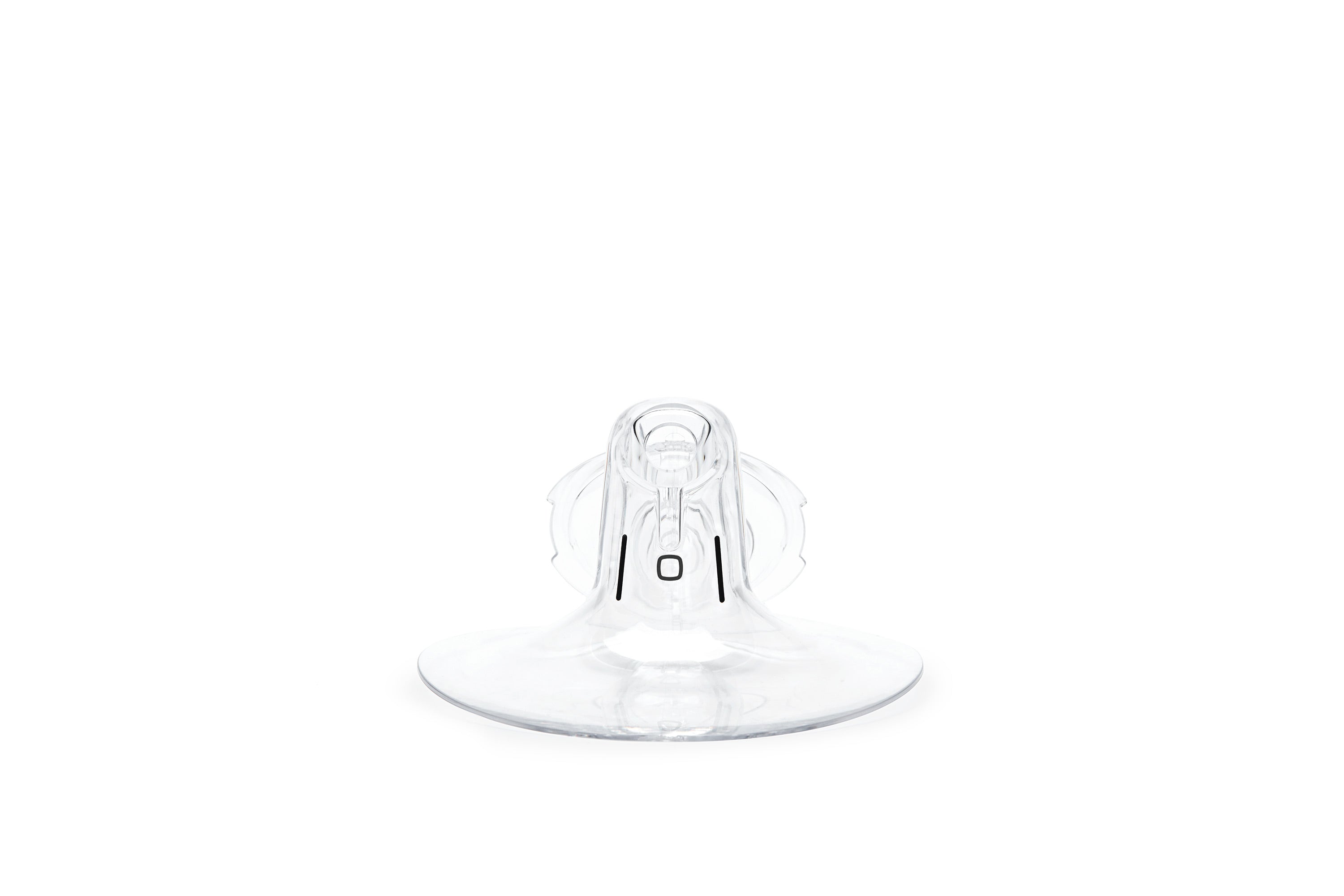 elvie pump breast shield 28mm