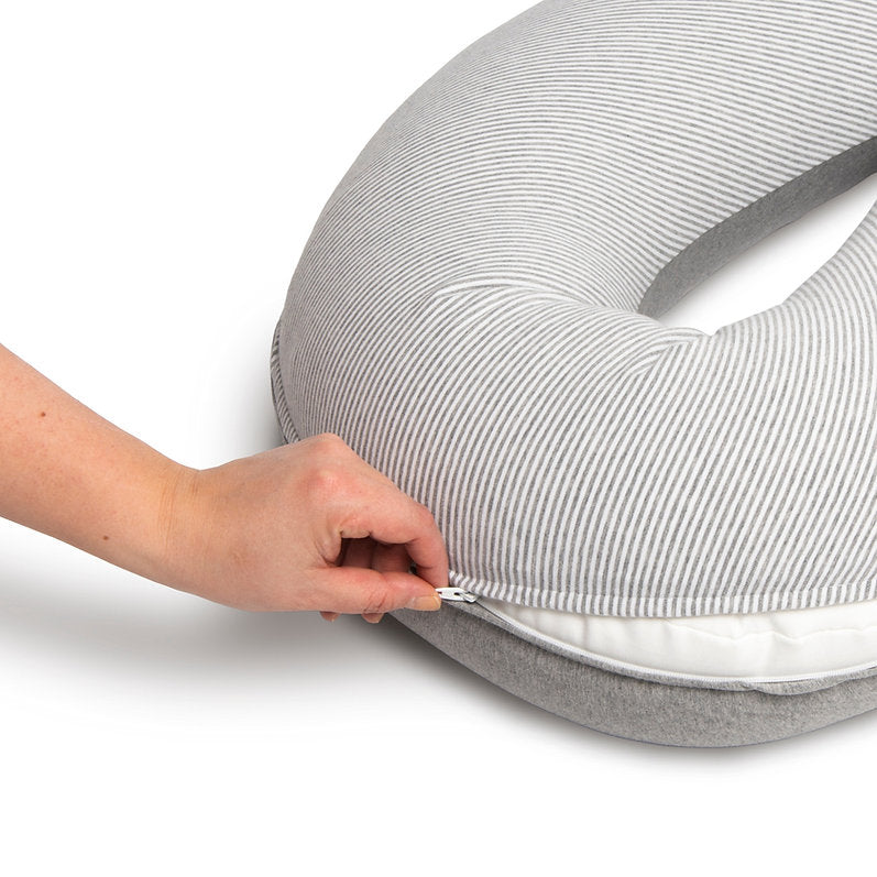 doomoo extra cover softy classic grey color_classic-grey