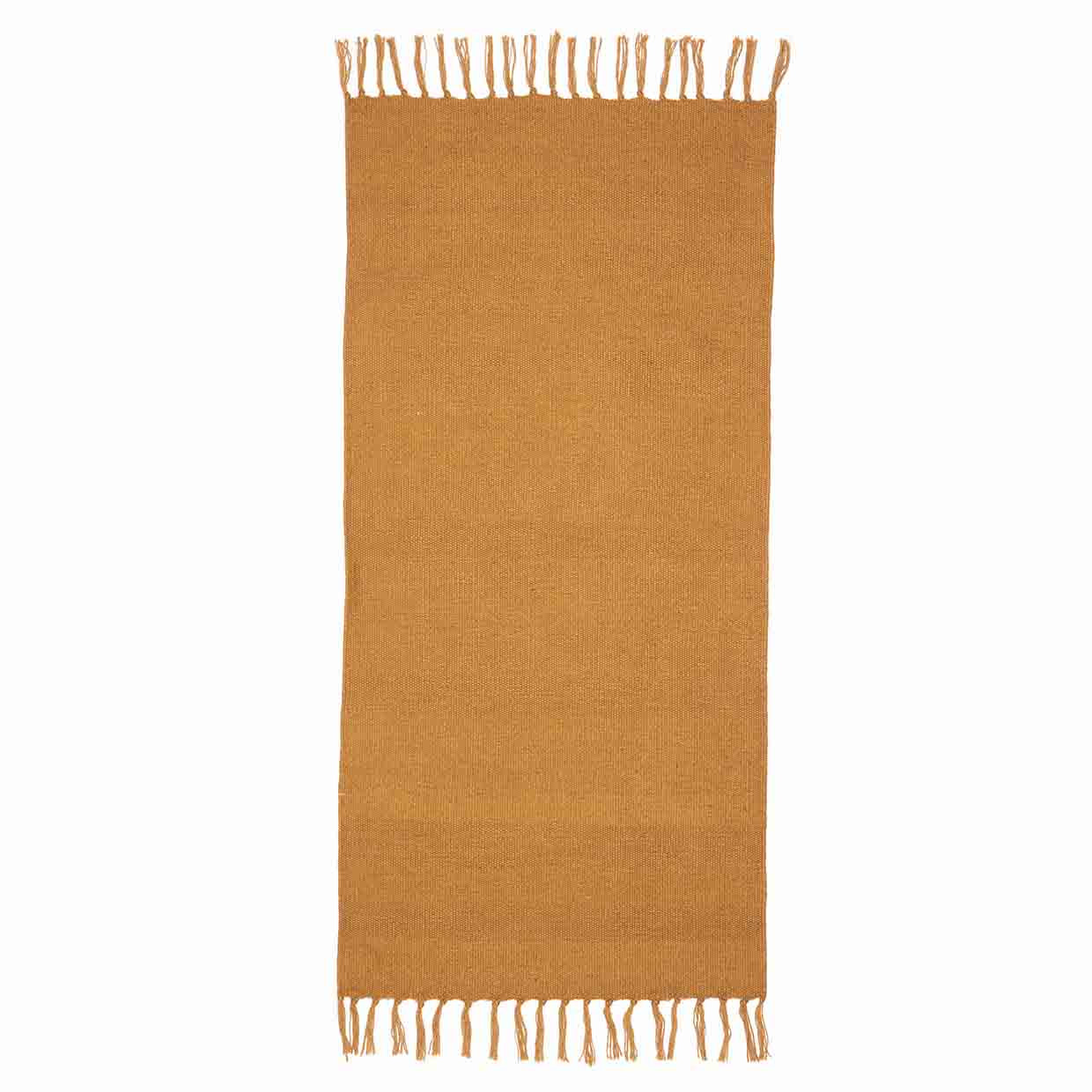 kids depot hette rug ocre