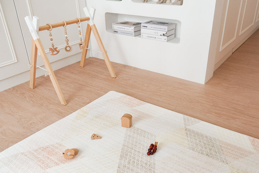 lollibly aesthetic sand dune playmat