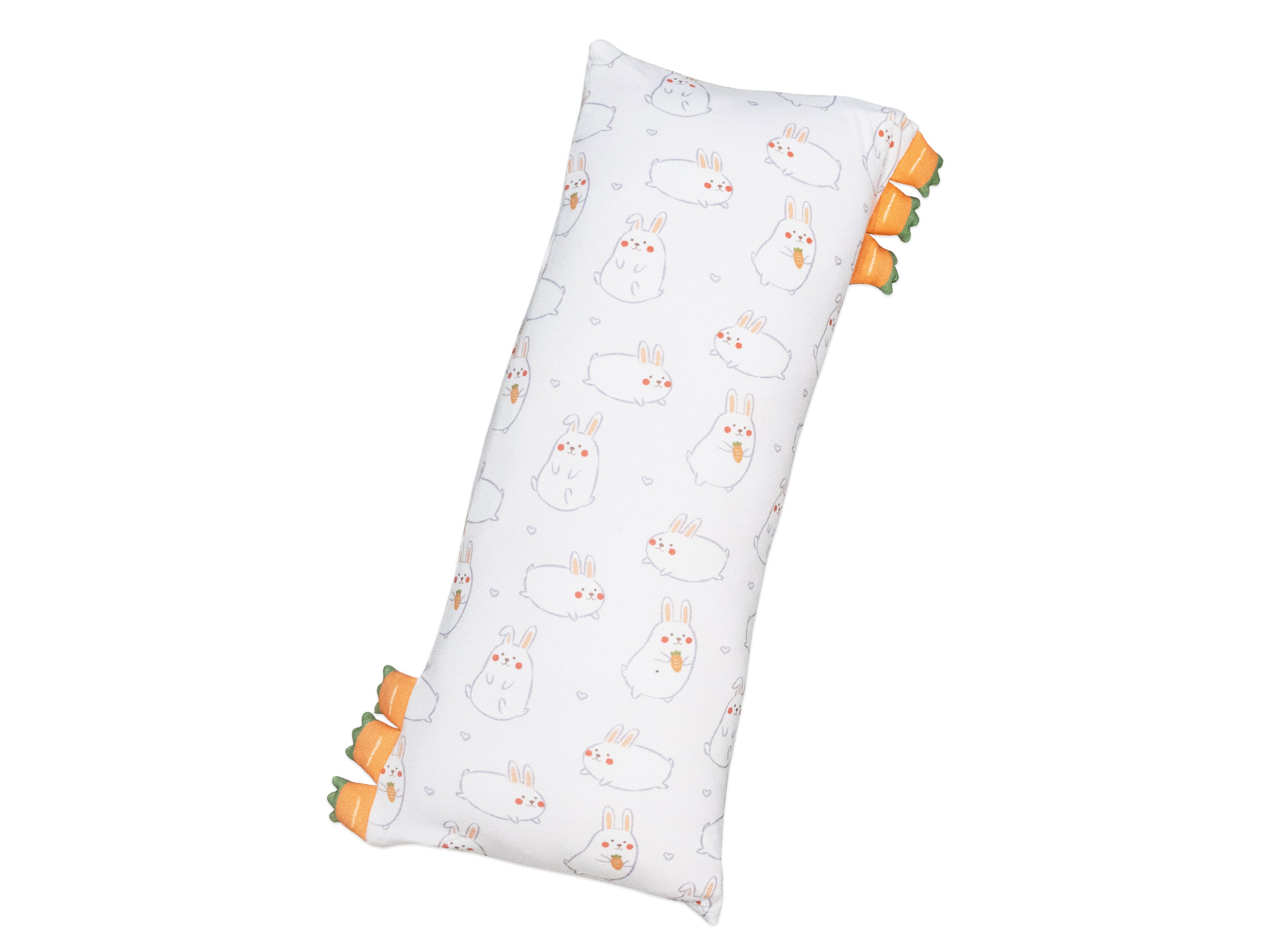 cho large pillow in momo bunny design