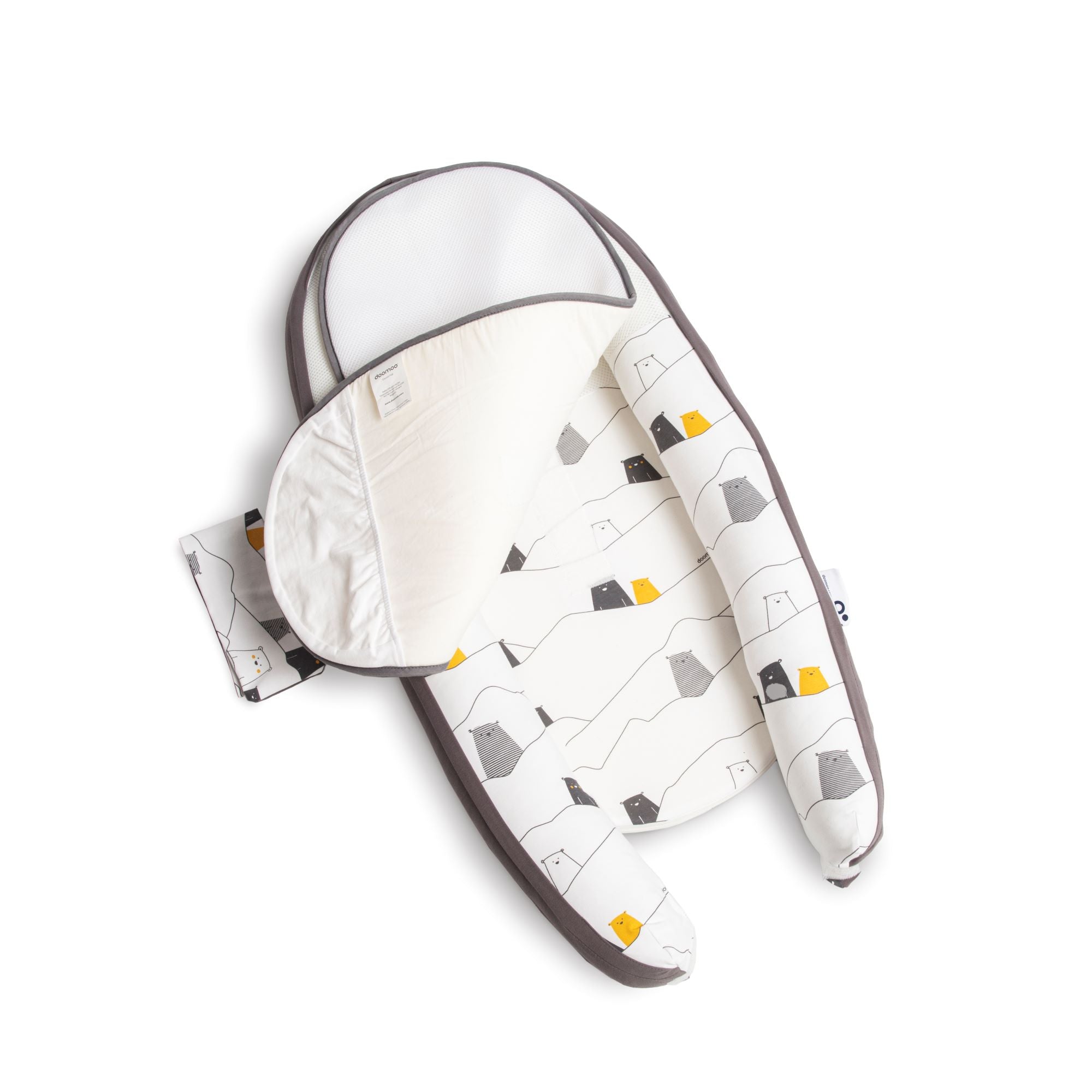 Doomoo Extra Pad for Cocoon
